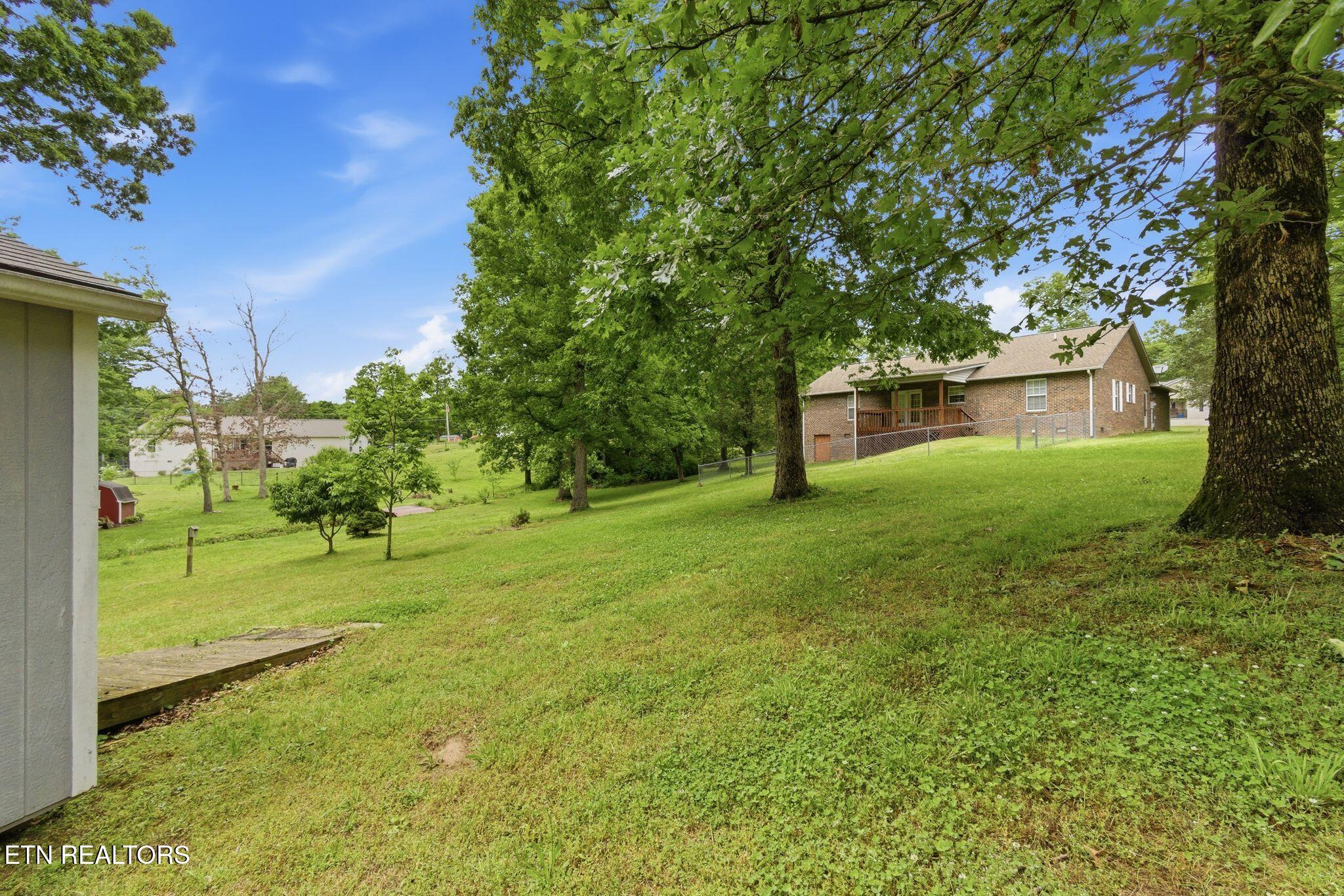 449 Grace Hill Drive Crossville TN 38571