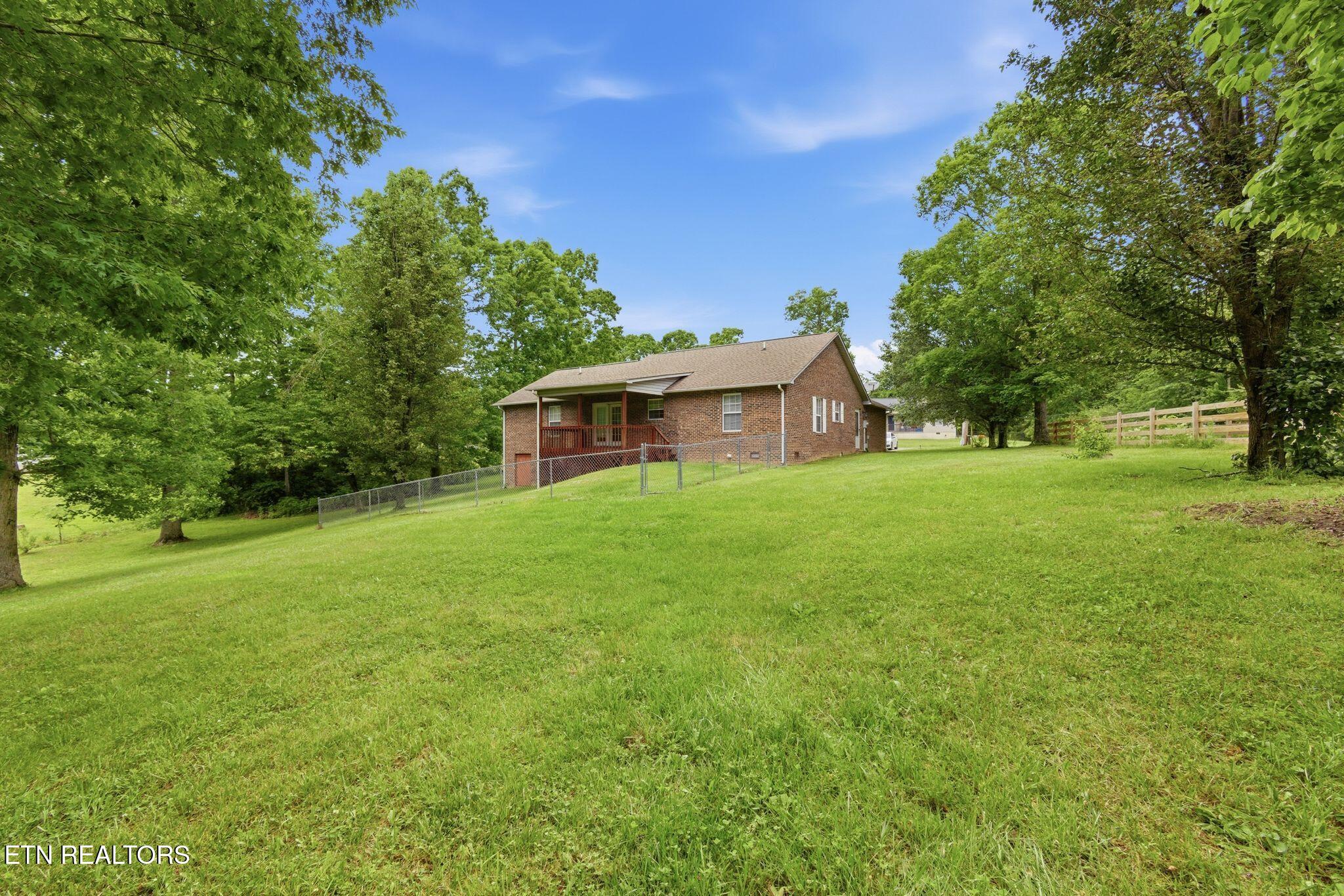 449 Grace Hill Drive Crossville TN 38571