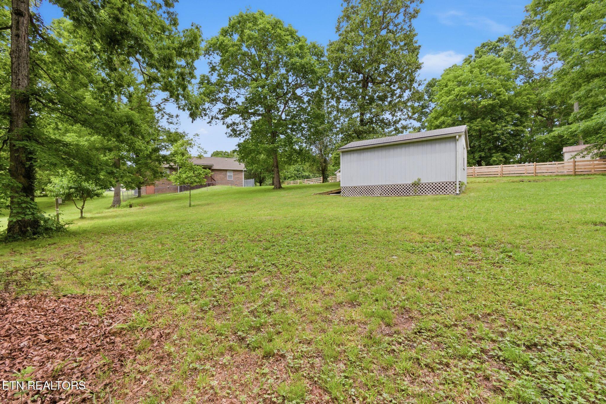 449 Grace Hill Drive Crossville TN 38571