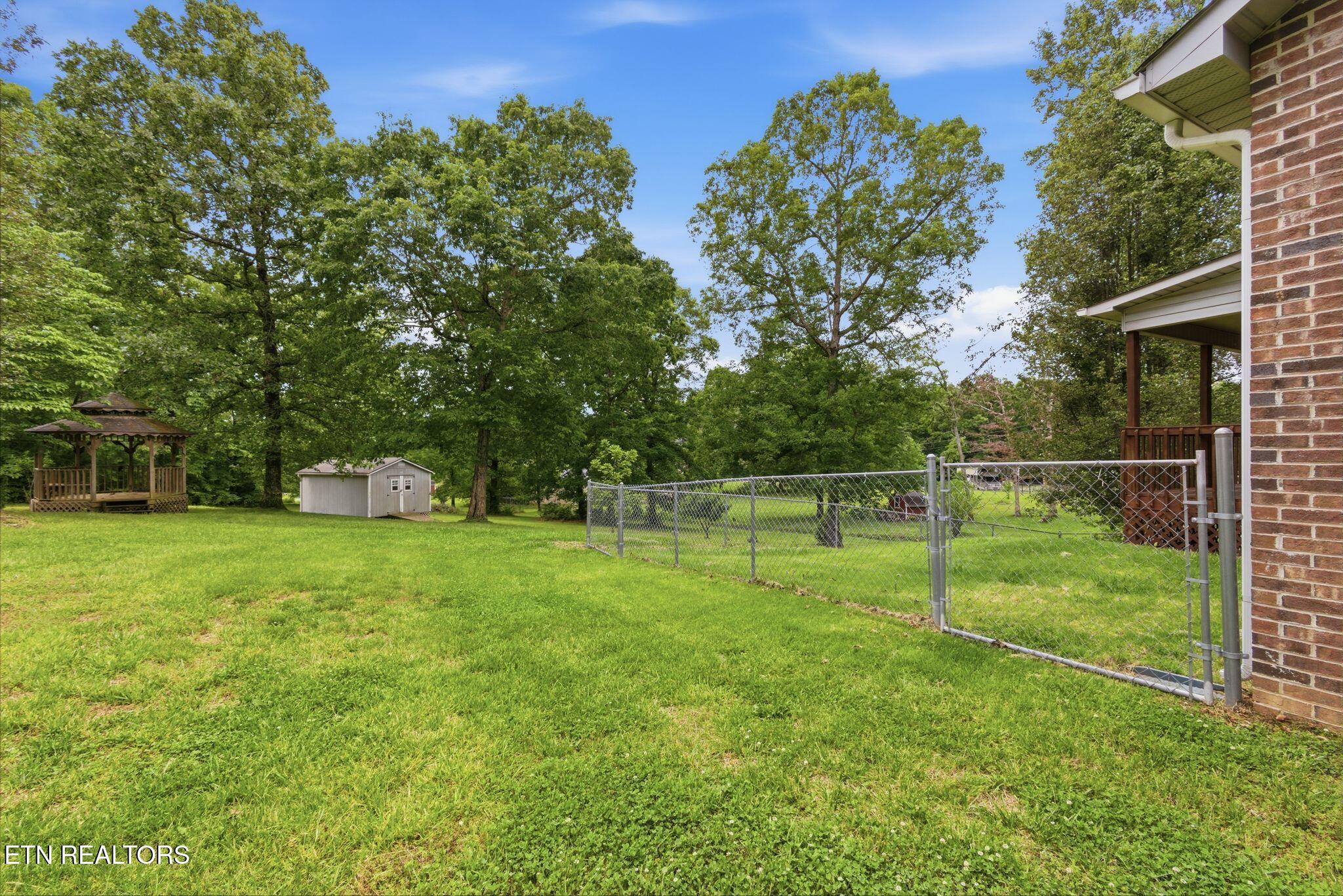 449 Grace Hill Drive Crossville TN 38571