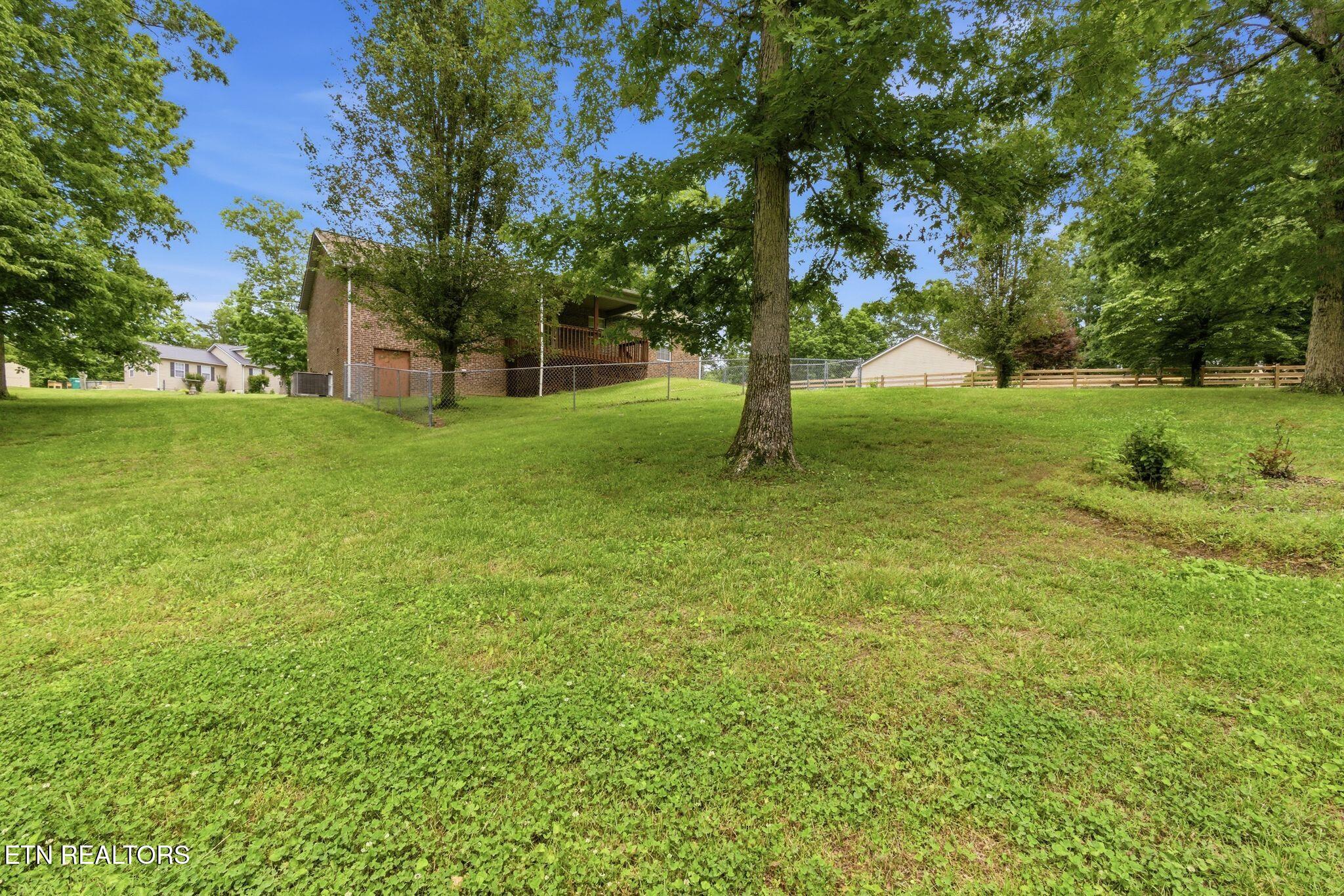 449 Grace Hill Drive Crossville TN 38571
