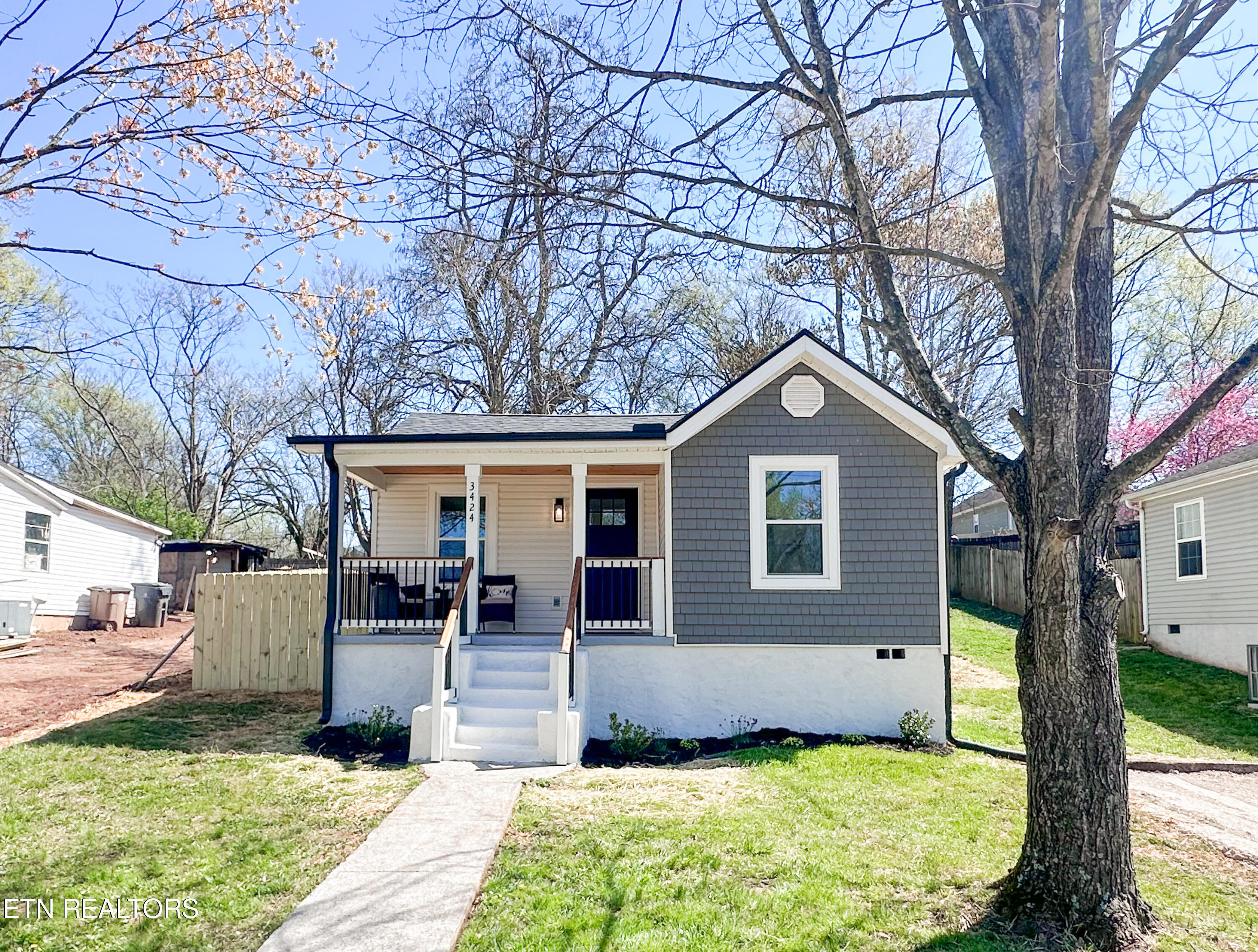 3424 Compton Street Knoxville TN 37920