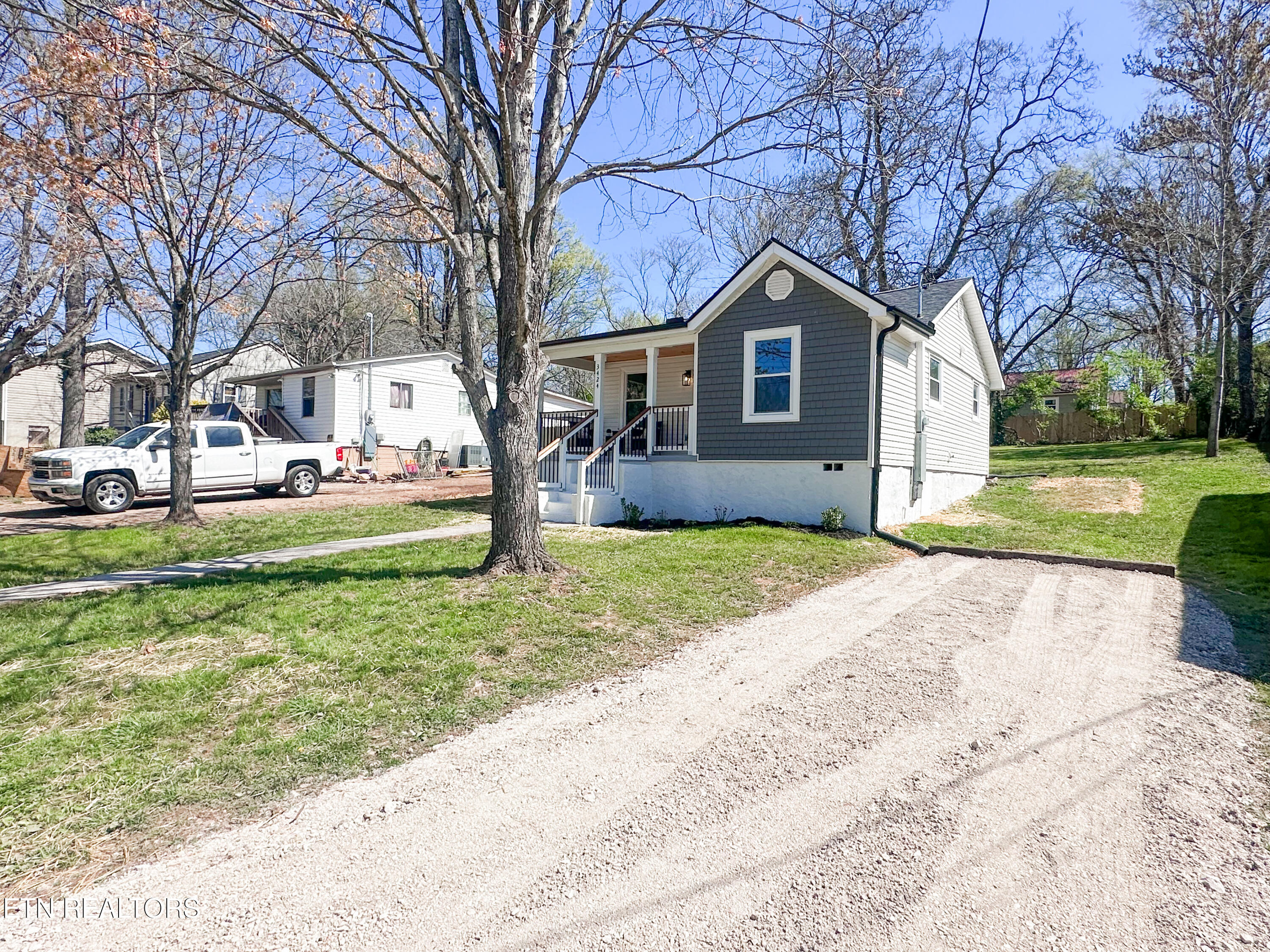 3424 Compton Street Knoxville TN 37920