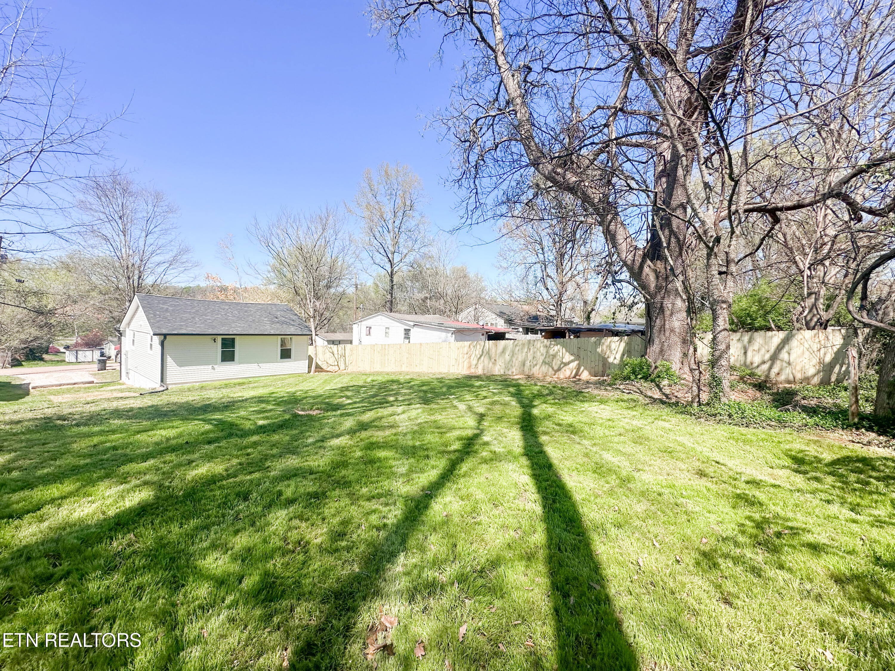 3424 Compton Street Knoxville TN 37920