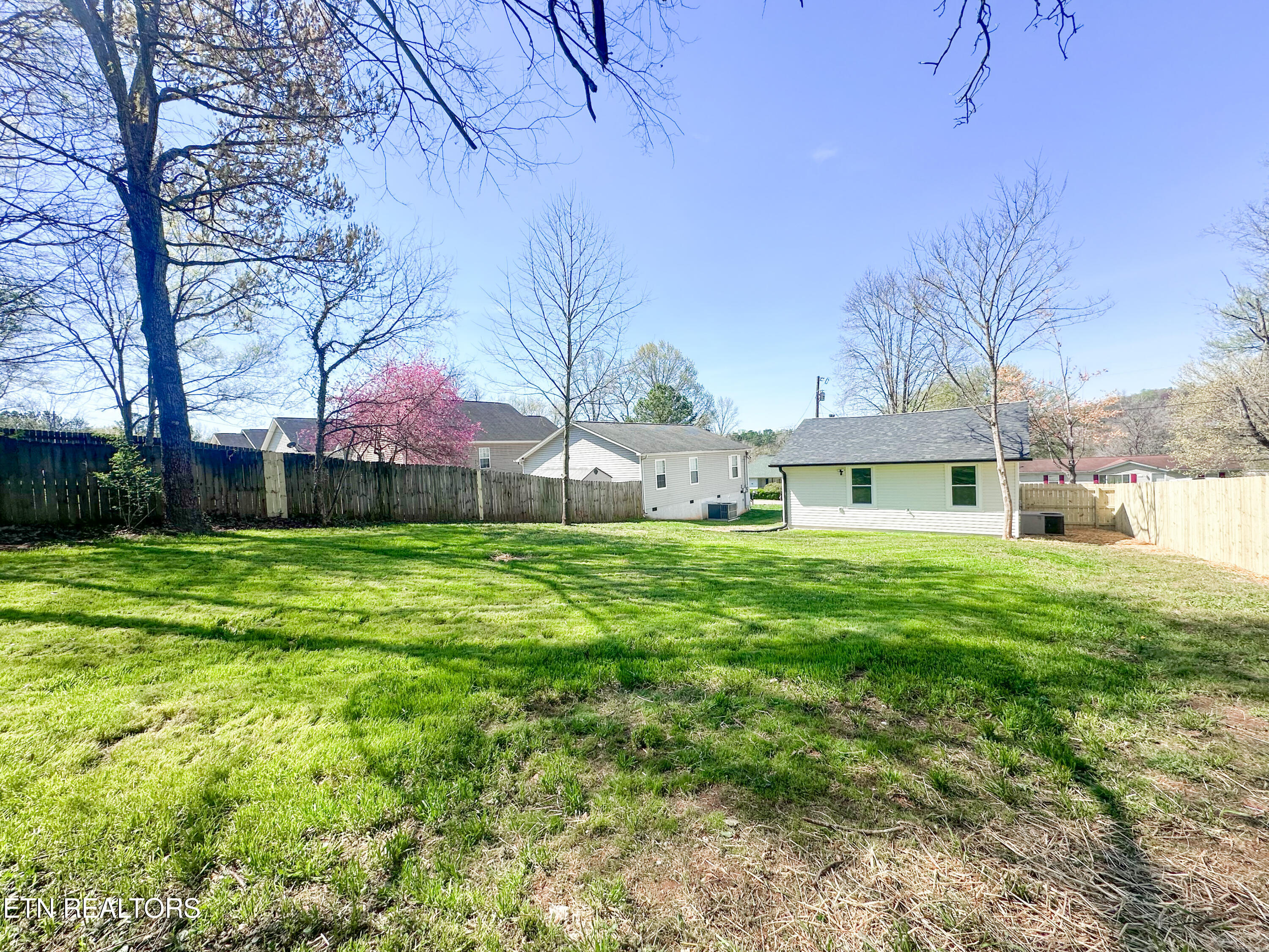 3424 Compton Street Knoxville TN 37920