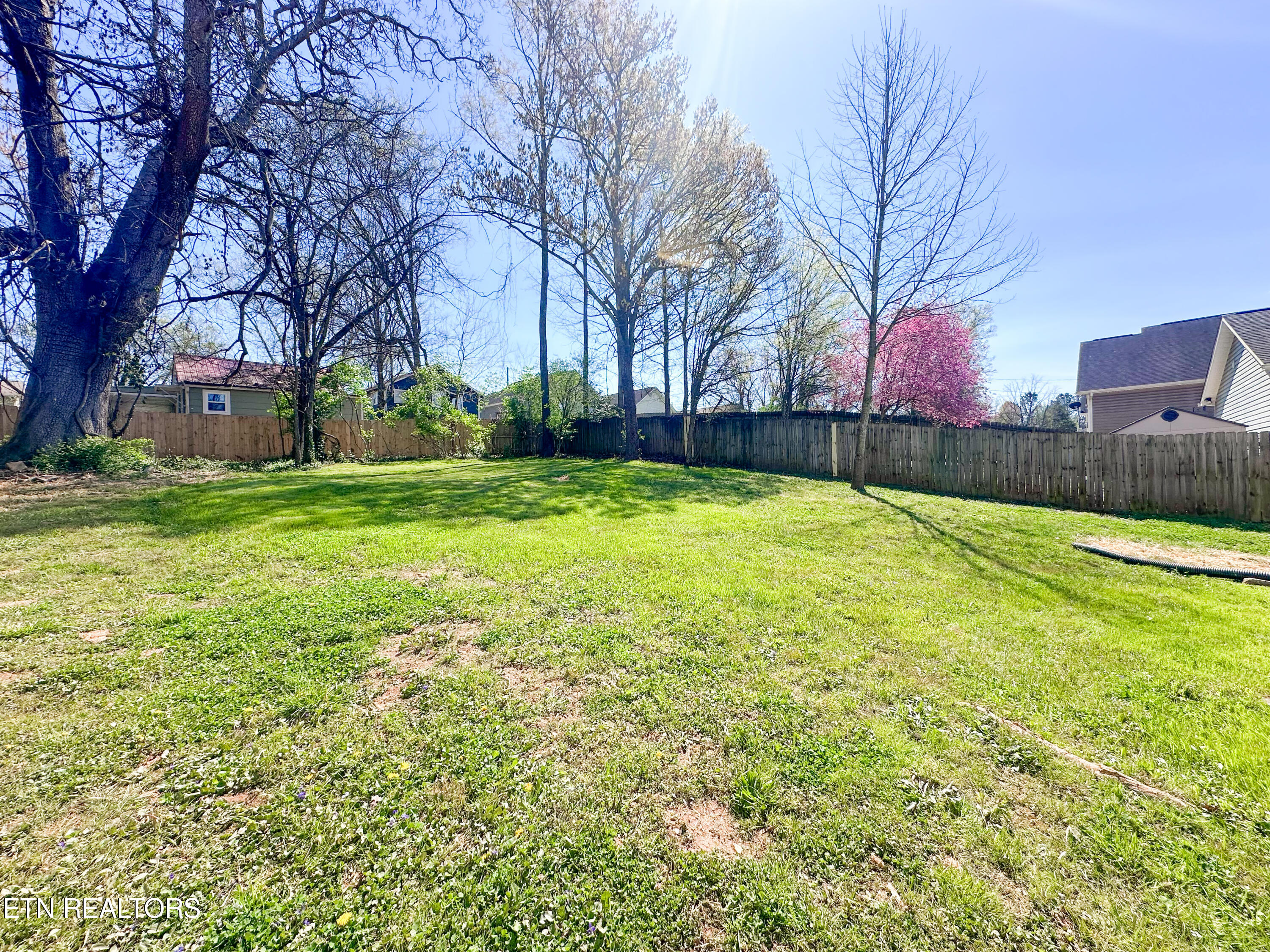 3424 Compton Street Knoxville TN 37920