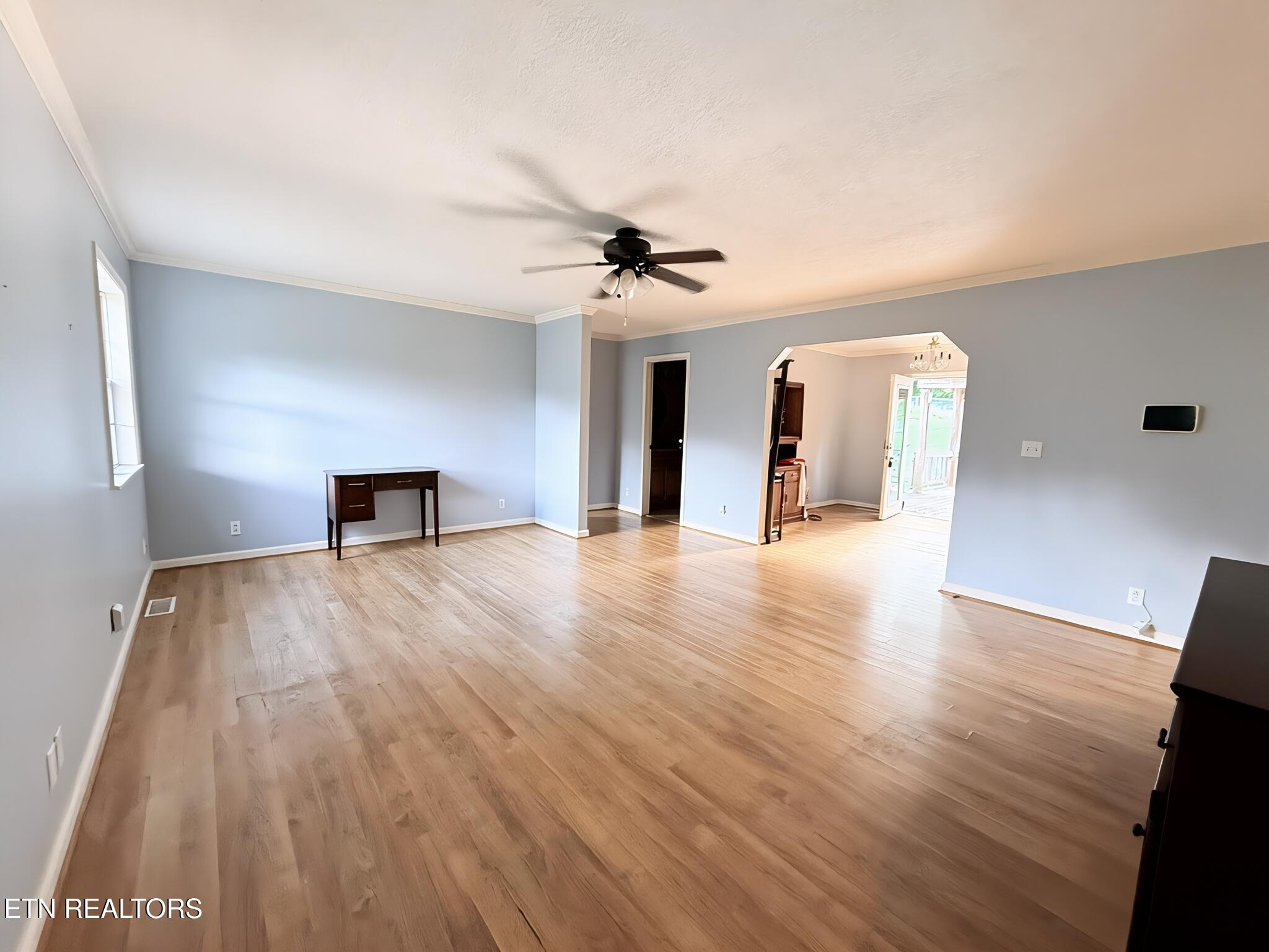 272 Cowan Lane Lafollette TN 37766