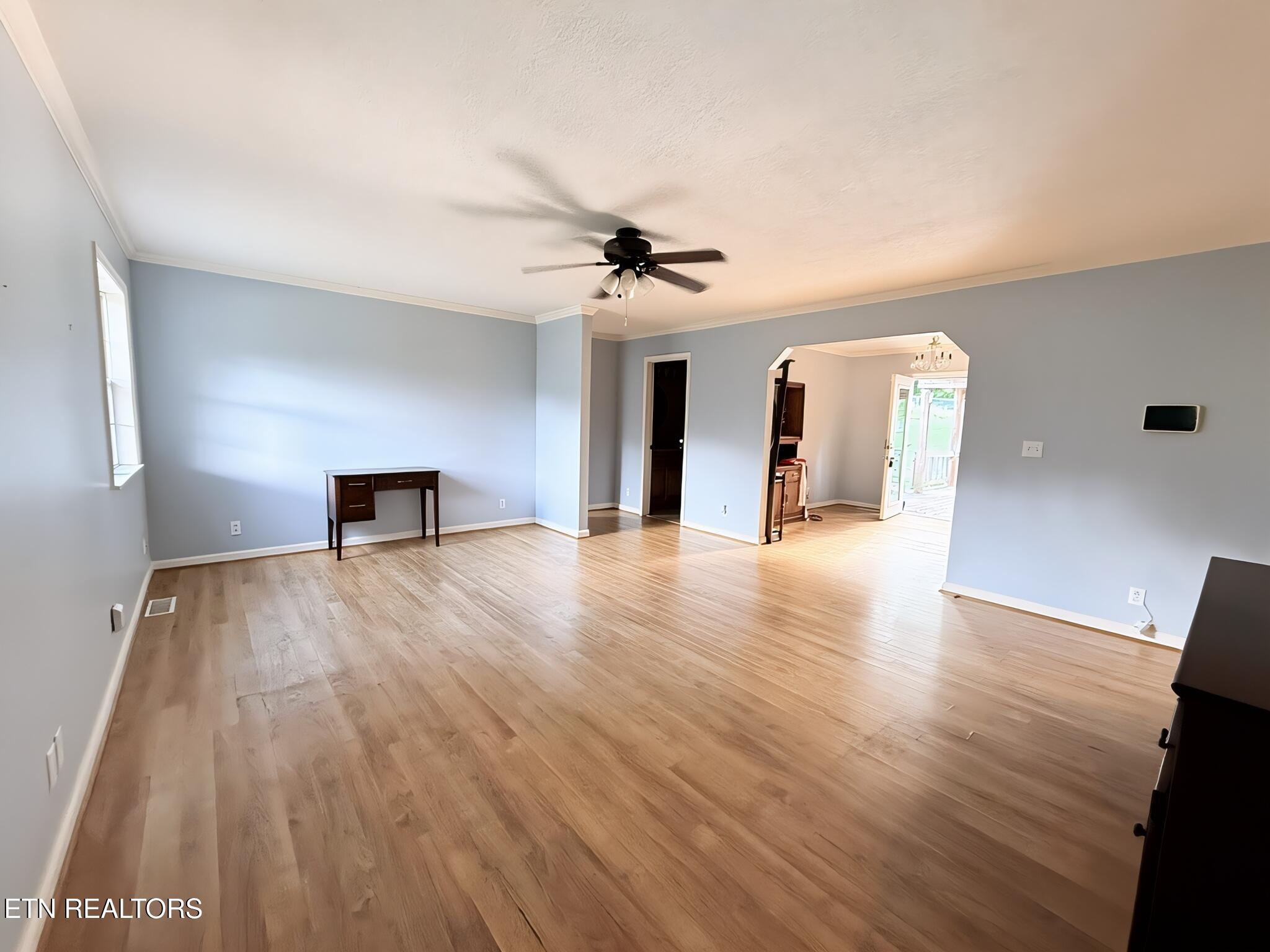 272 Cowan Lane Lafollette TN 37766