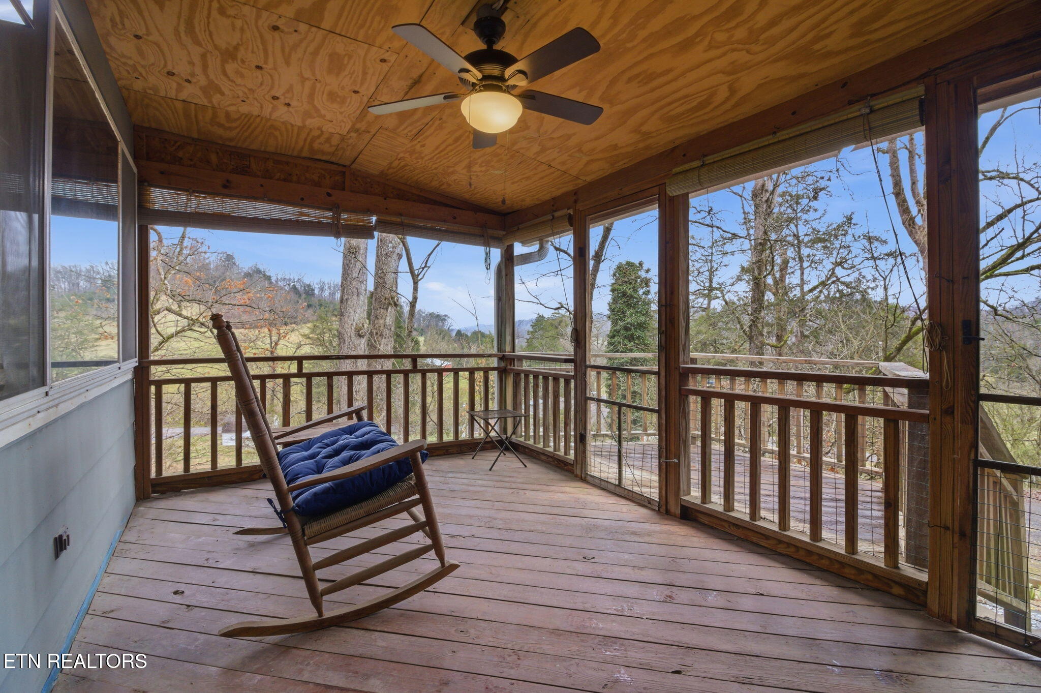 353 E Wolf Valley Road Heiskell TN 37754