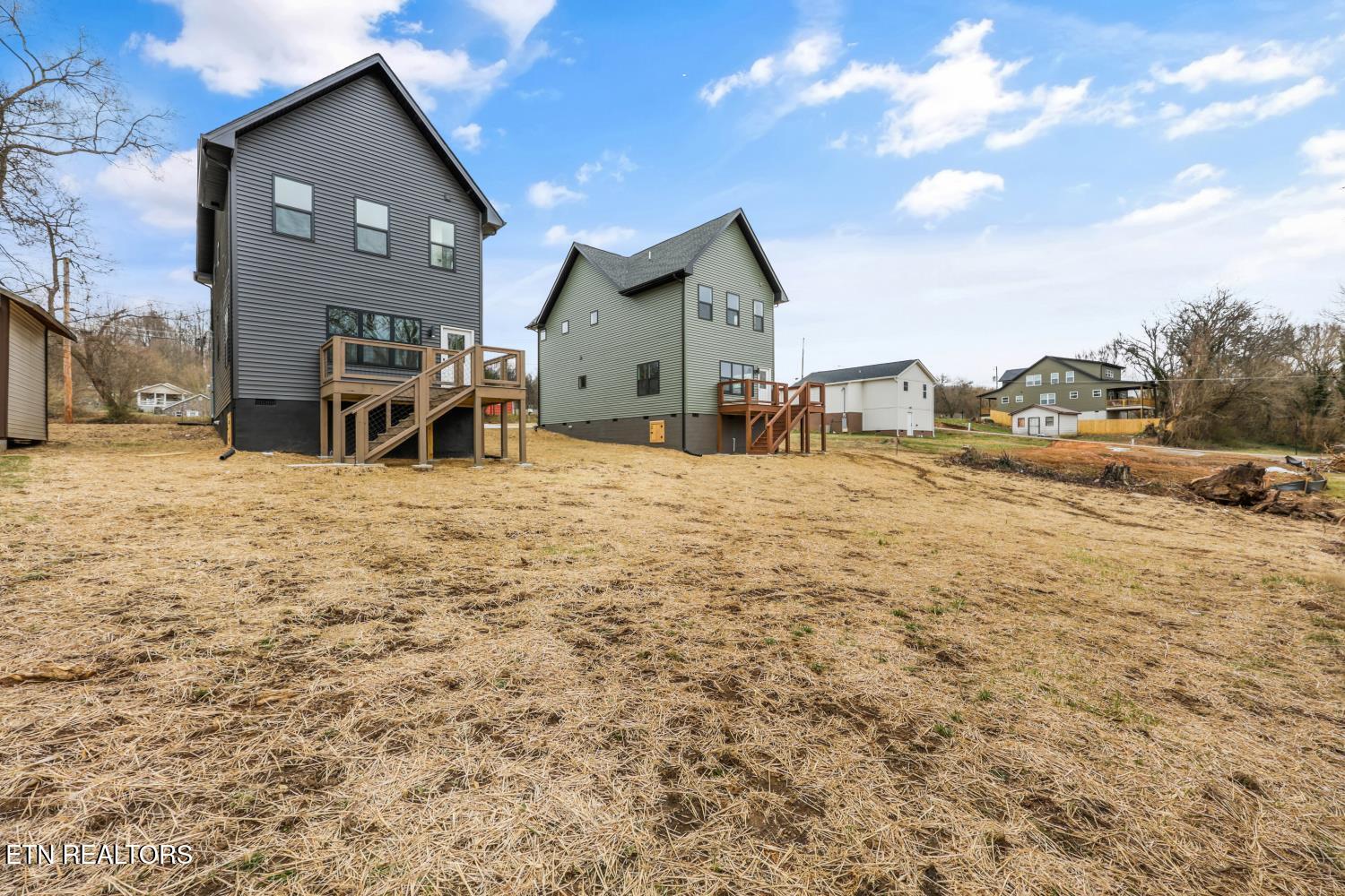 921 Drive E Knoxville TN 37920