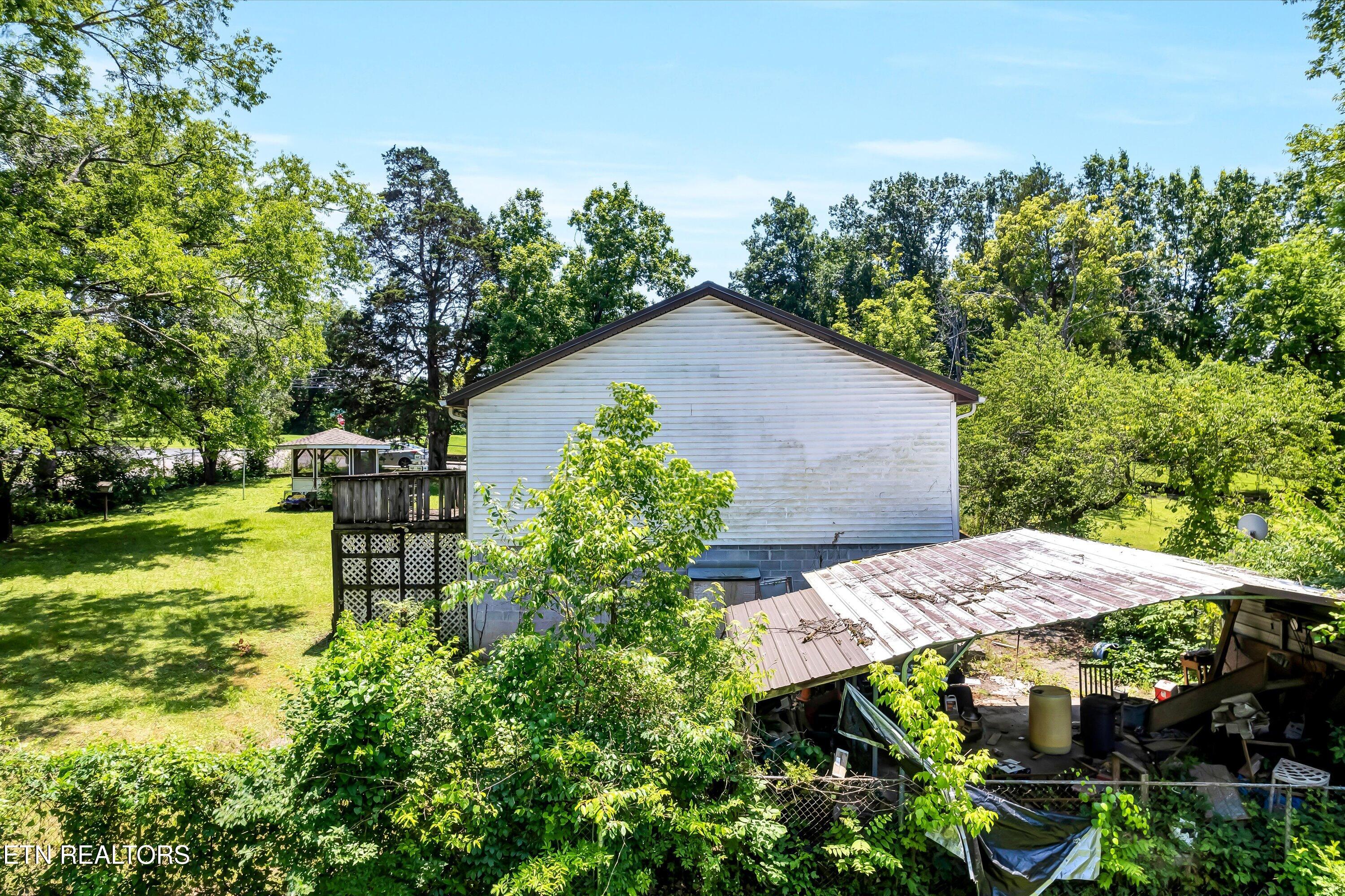 917 Centeroak Drive Knoxville TN 37920