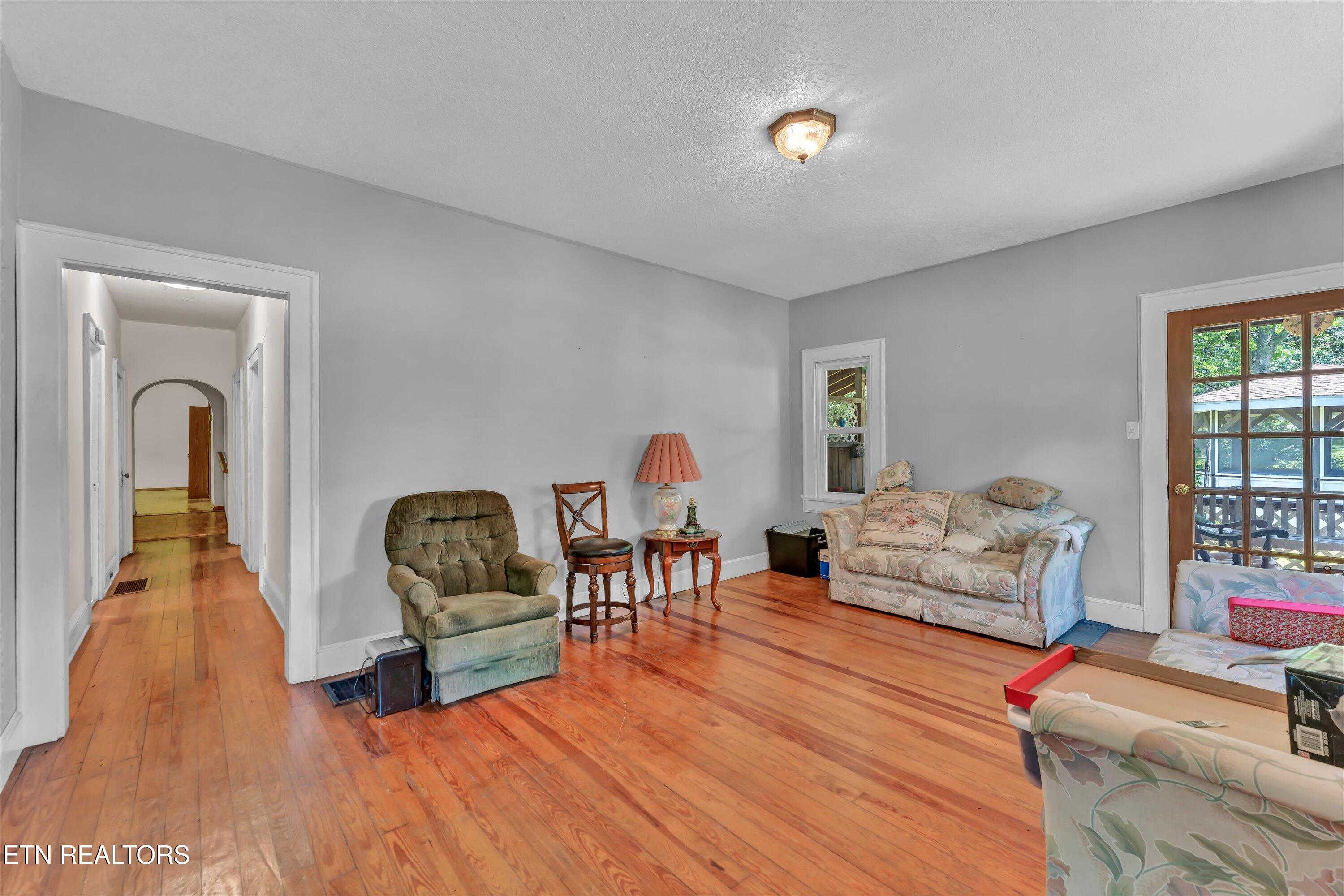 917 Centeroak Drive Knoxville TN 37920
