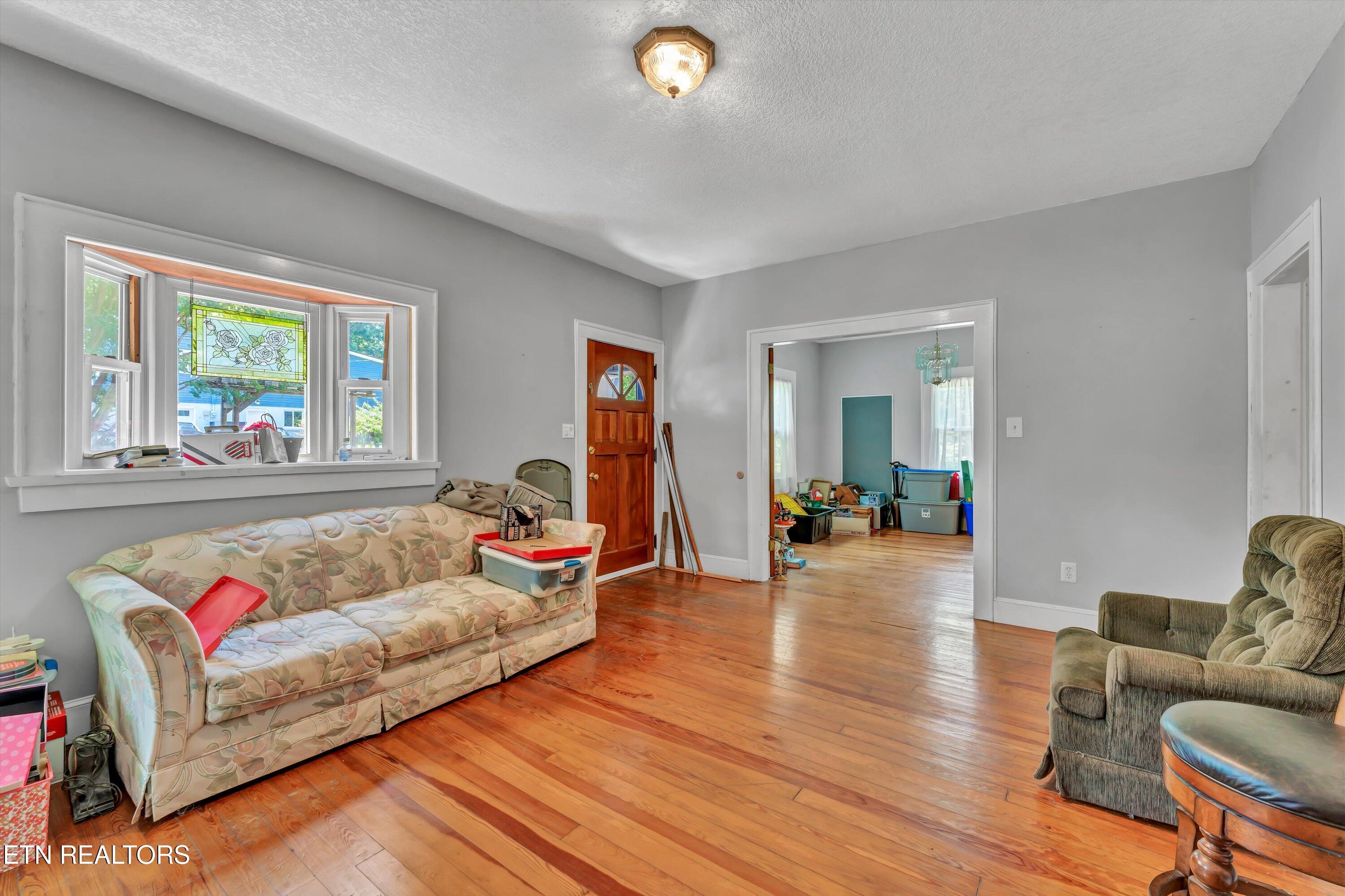 917 Centeroak Drive Knoxville TN 37920