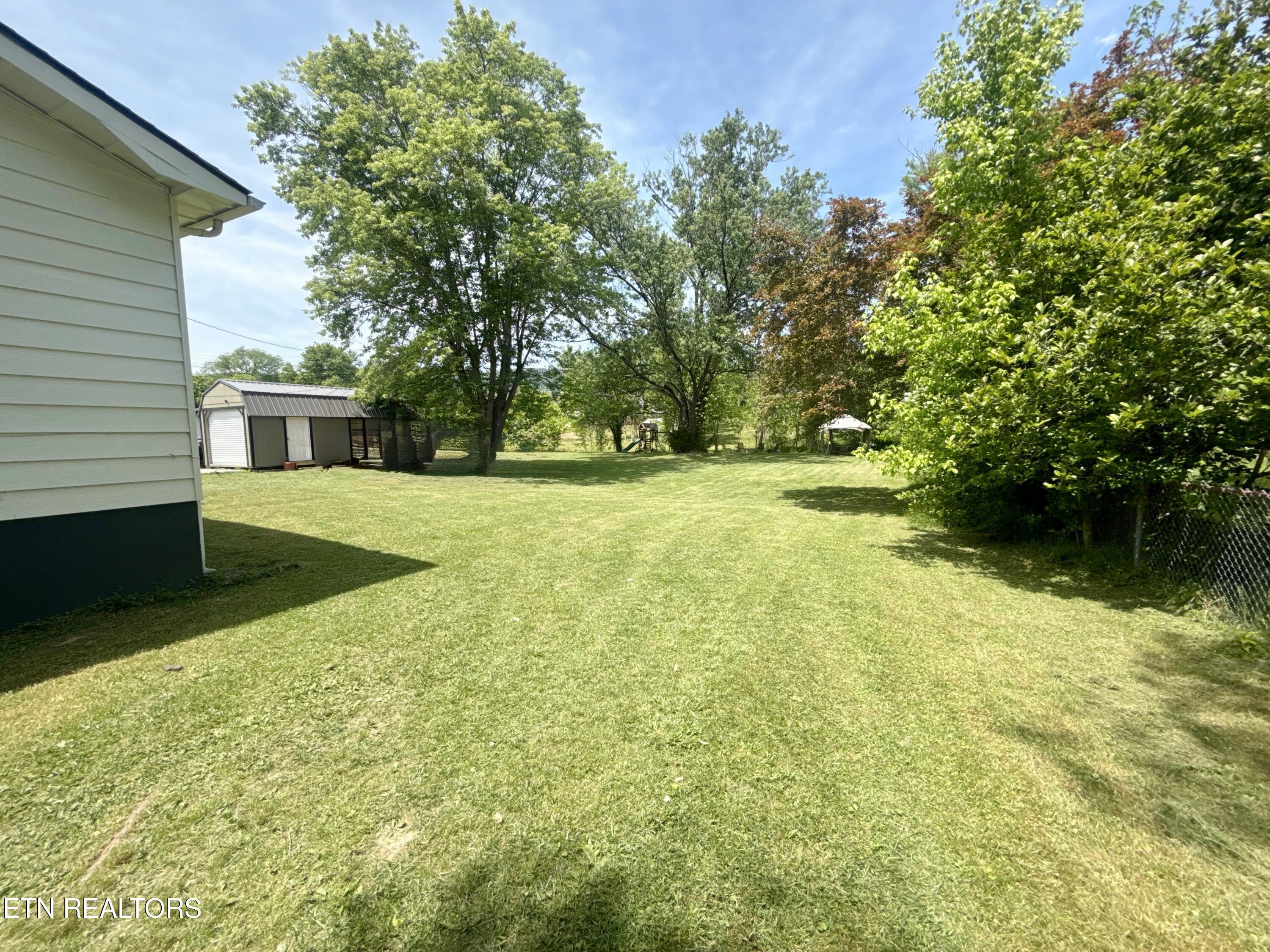 119 Little Creek Lane Lafollette TN 37766