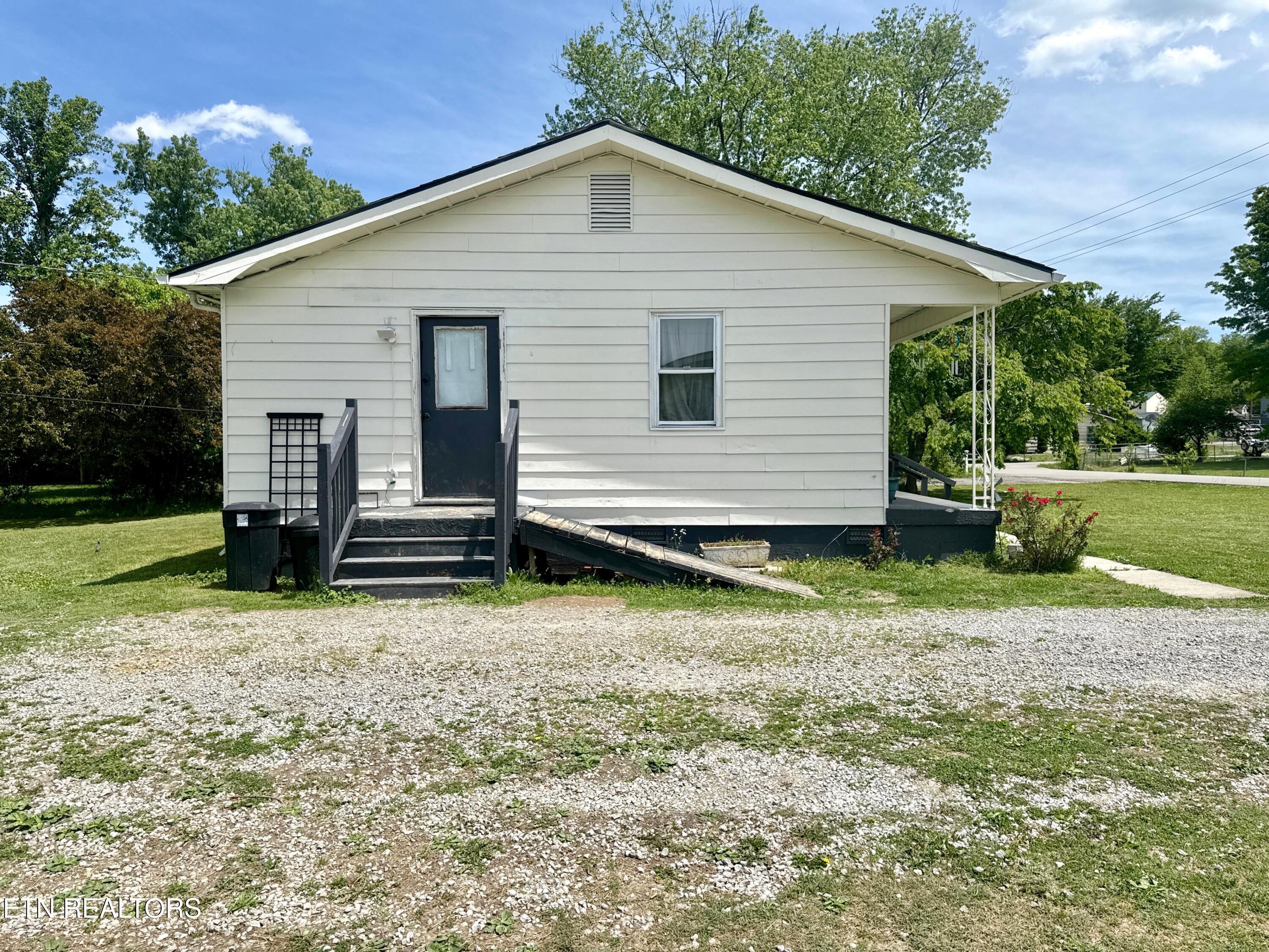 119 Little Creek Lane Lafollette TN 37766