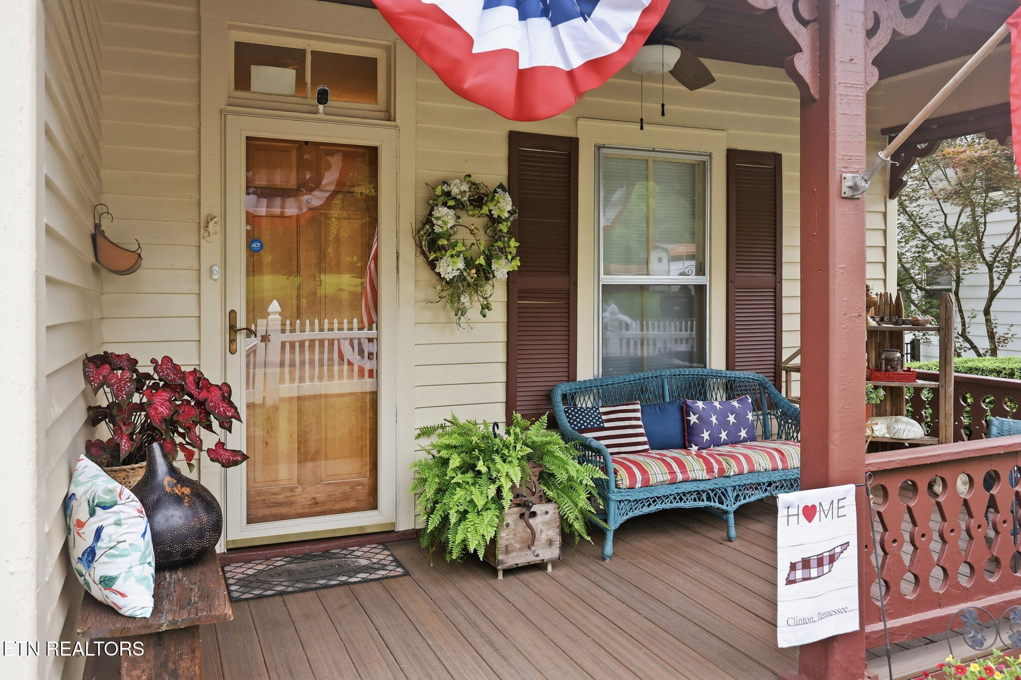 627 Medaris Street Clinton TN 37716