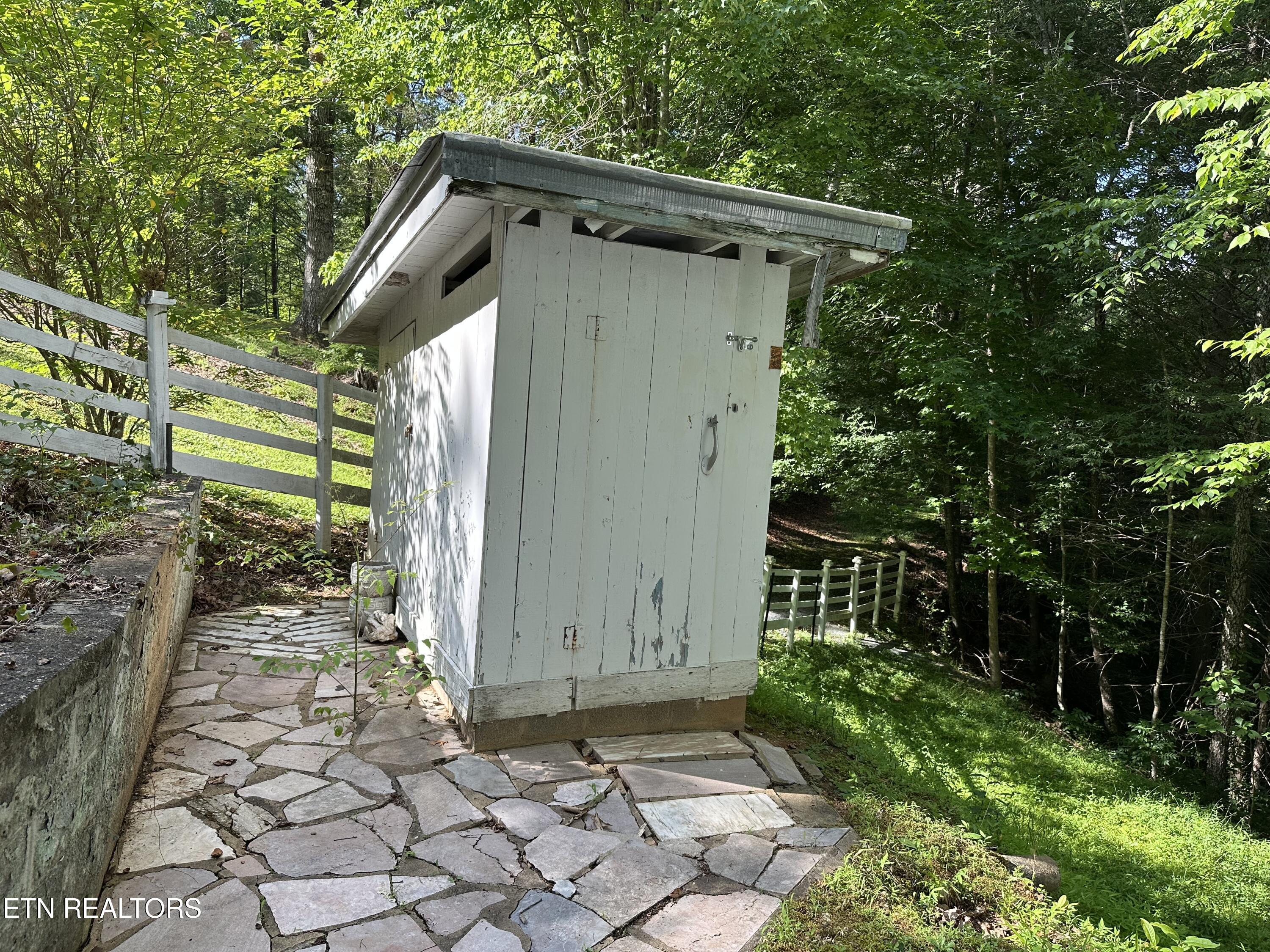 1138 Little Smoky Road Gatlinburg TN 37738