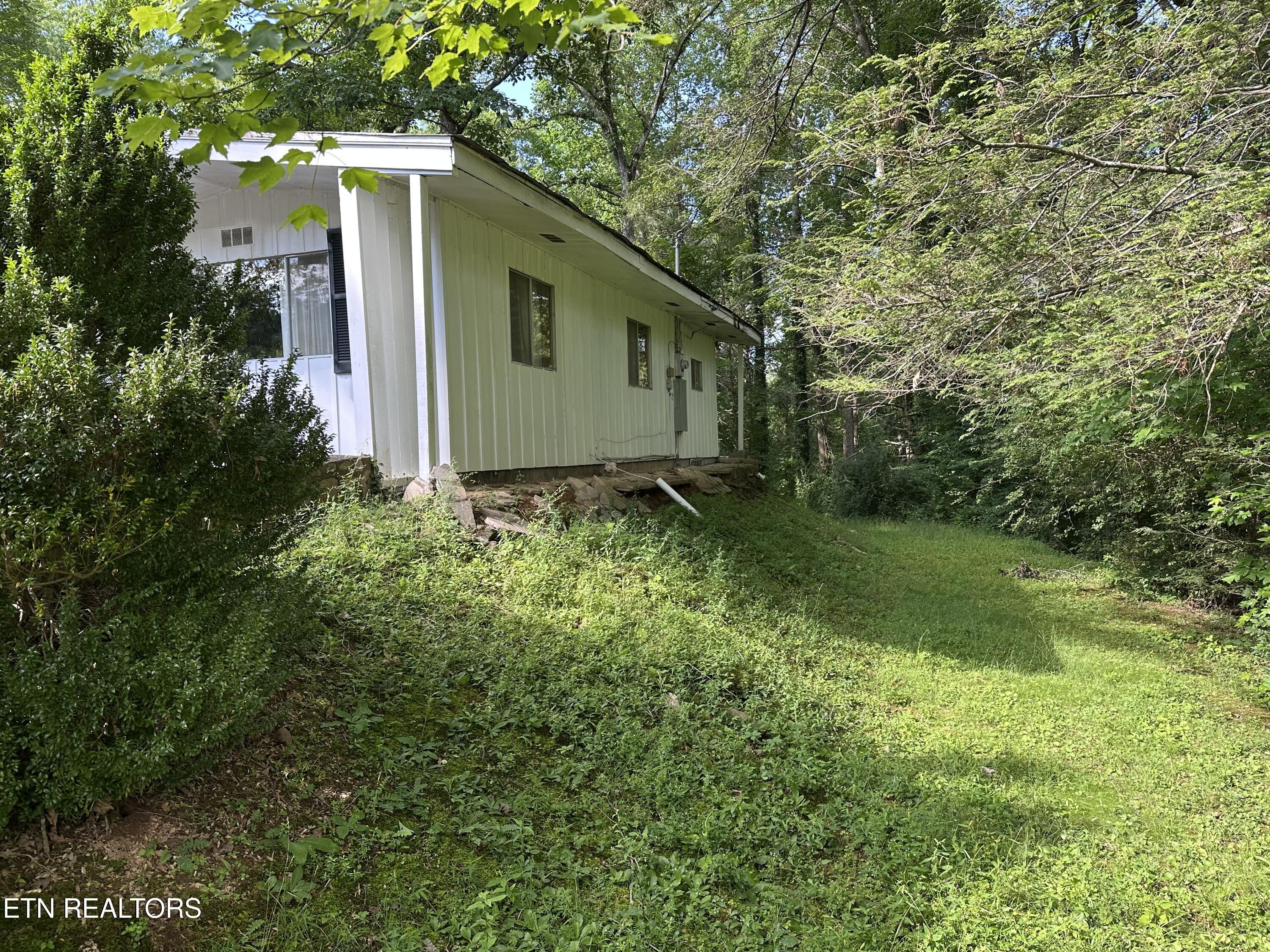 1138 Little Smoky Road Gatlinburg TN 37738
