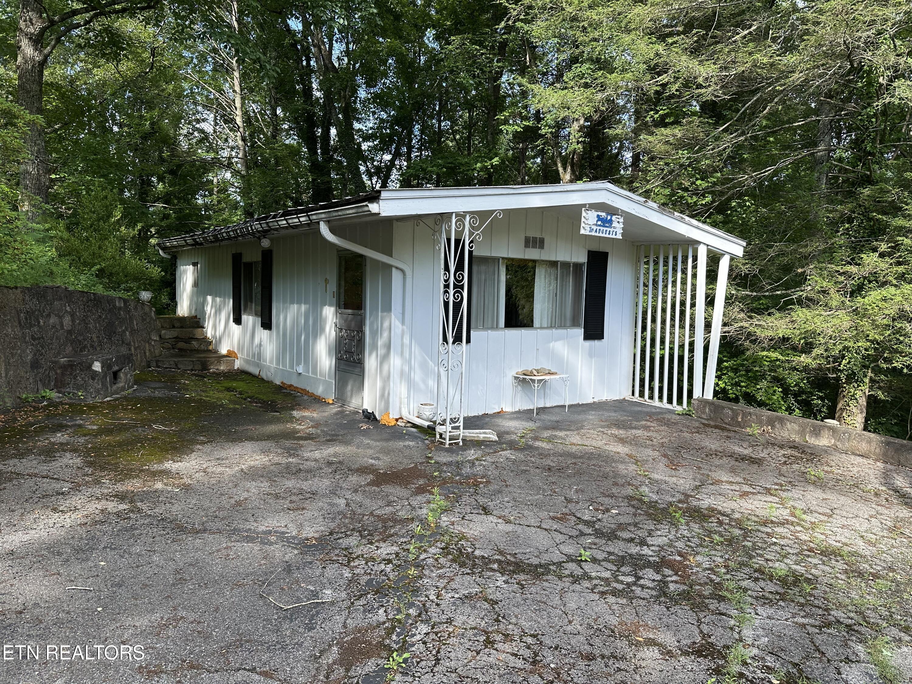 1138 Little Smoky Road Gatlinburg TN 37738