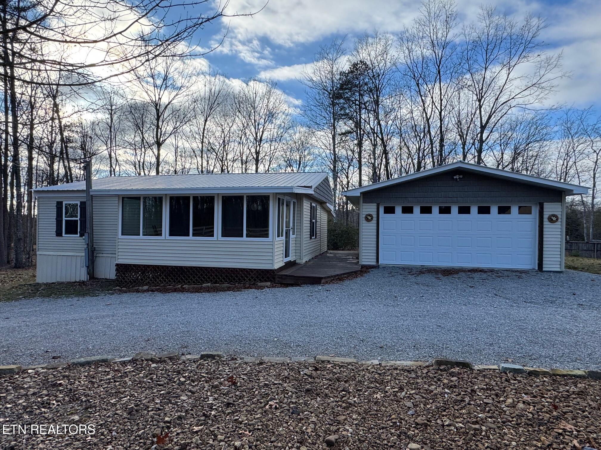 222 Pickett Line Road Jamestown TN 38556