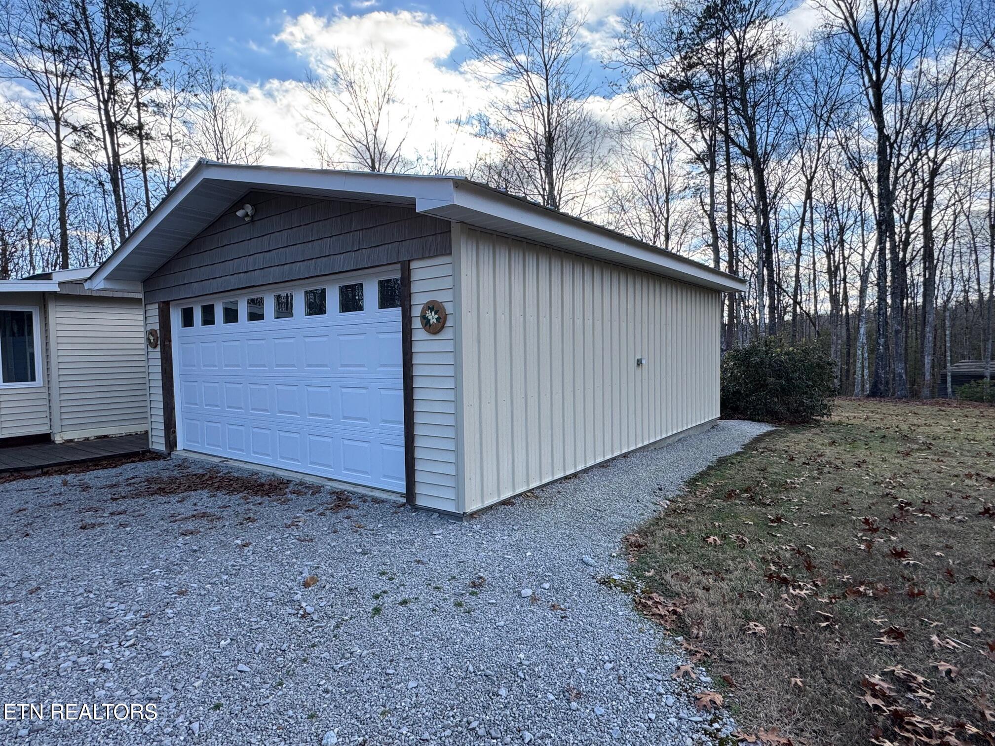 222 Pickett Line Road Jamestown TN 38556