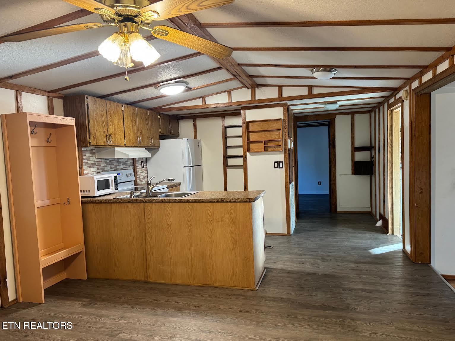 222 Pickett Line Road Jamestown TN 38556