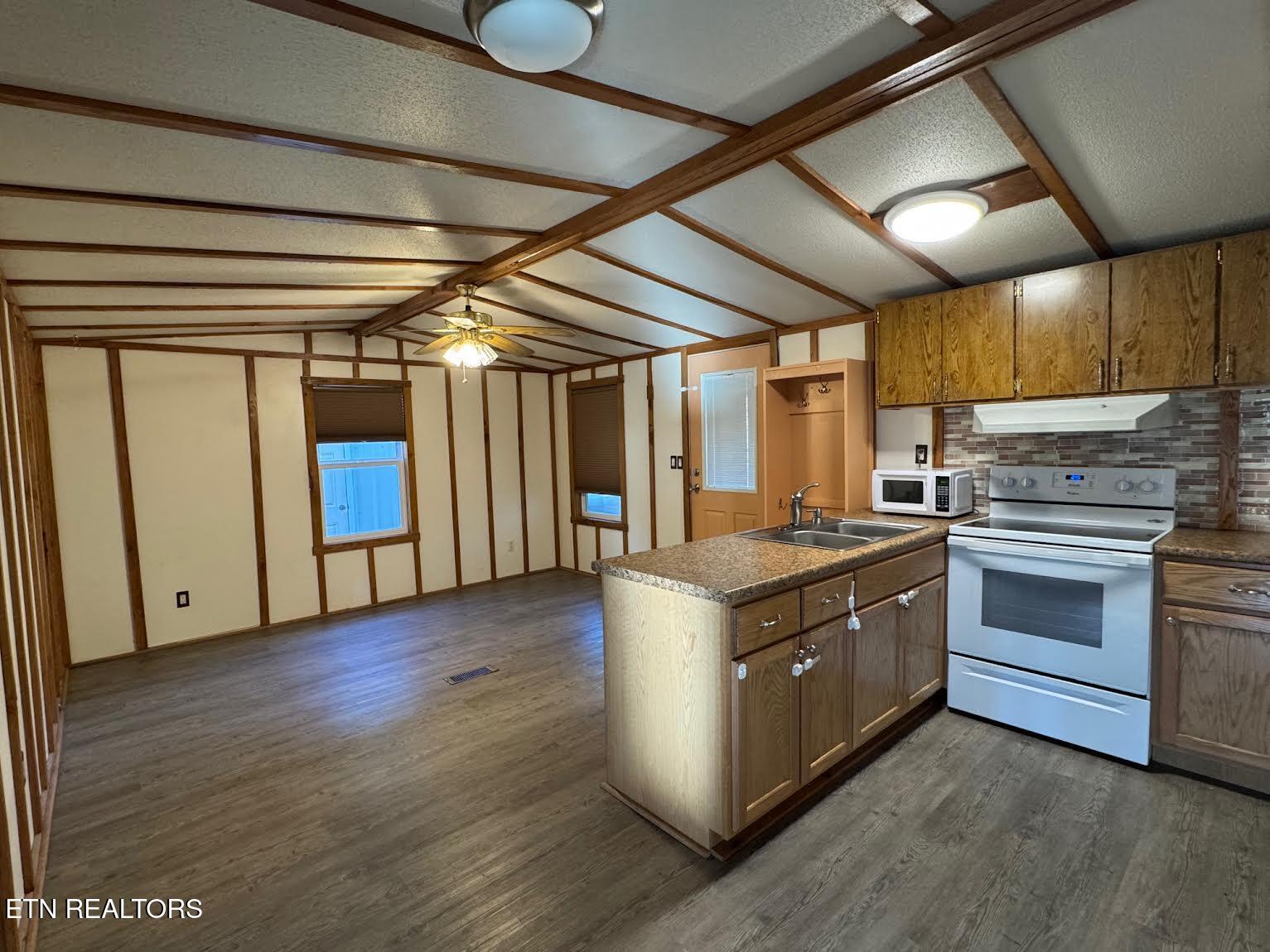 222 Pickett Line Road Jamestown TN 38556