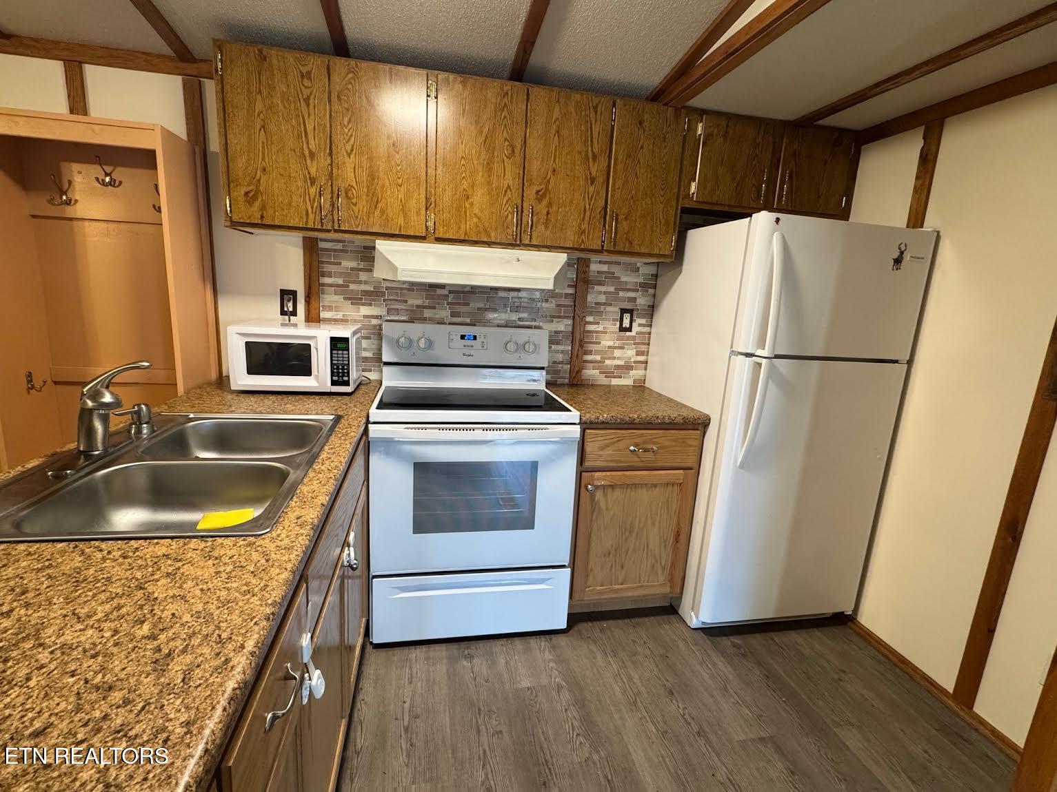 222 Pickett Line Road Jamestown TN 38556