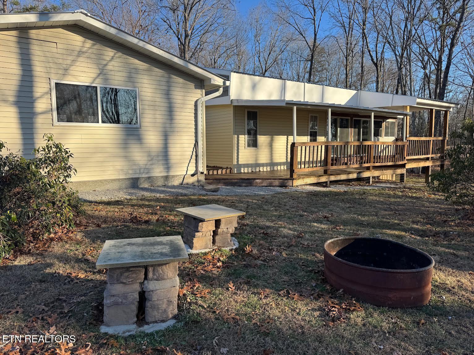 222 Pickett Line Road Jamestown TN 38556