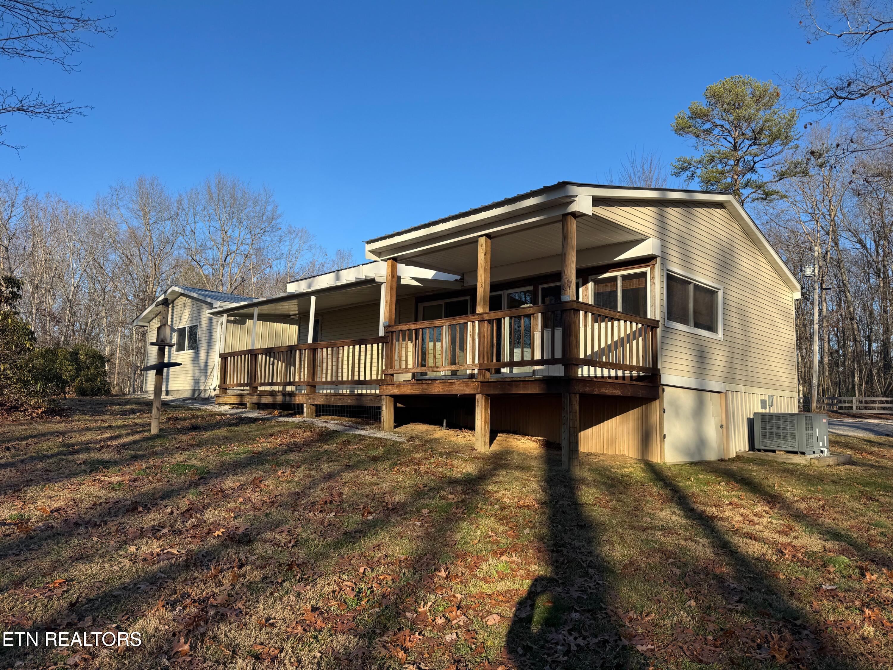 222 Pickett Line Road Jamestown TN 38556