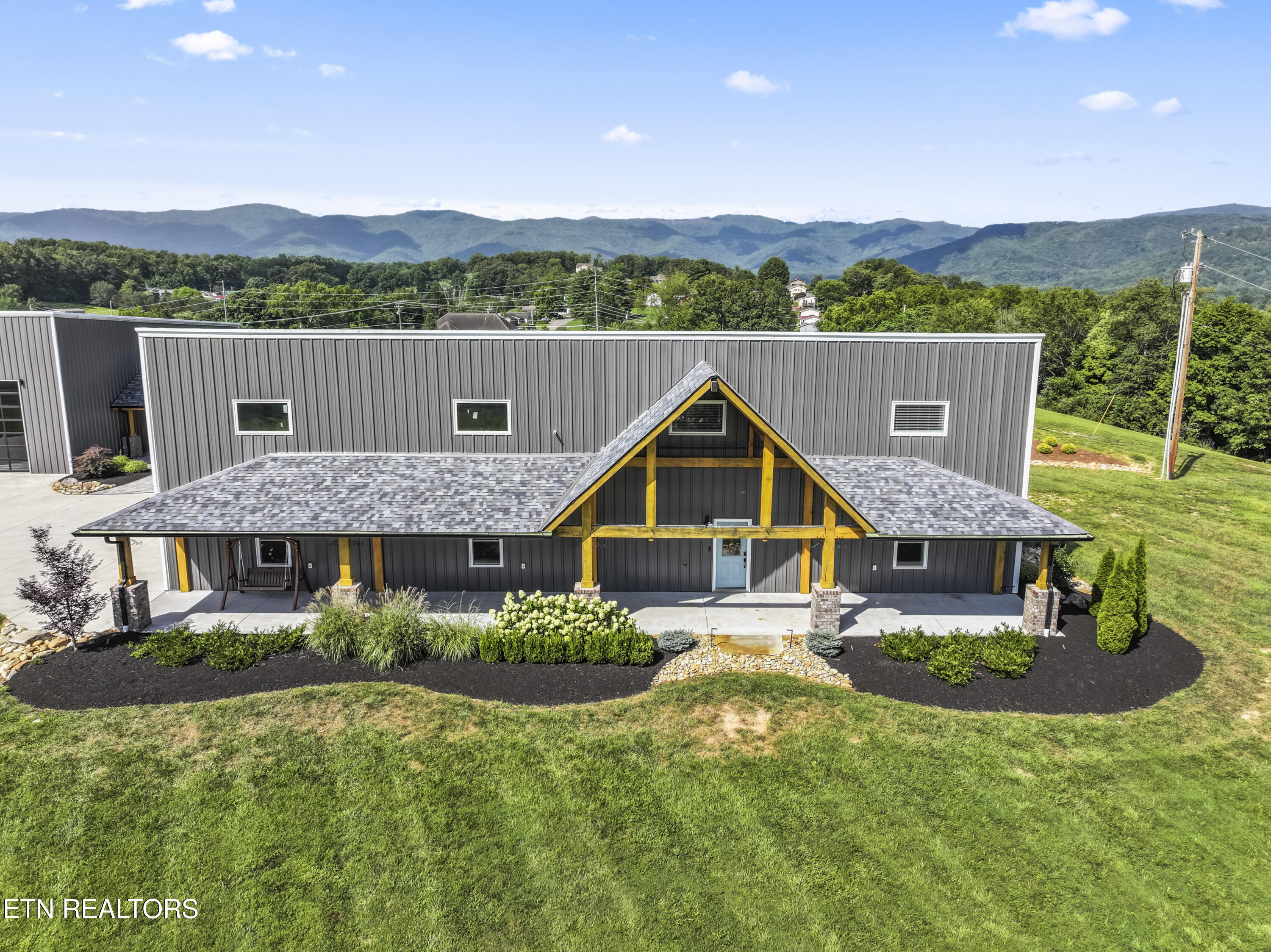 149 Island Ford Road Jacksboro TN 37757