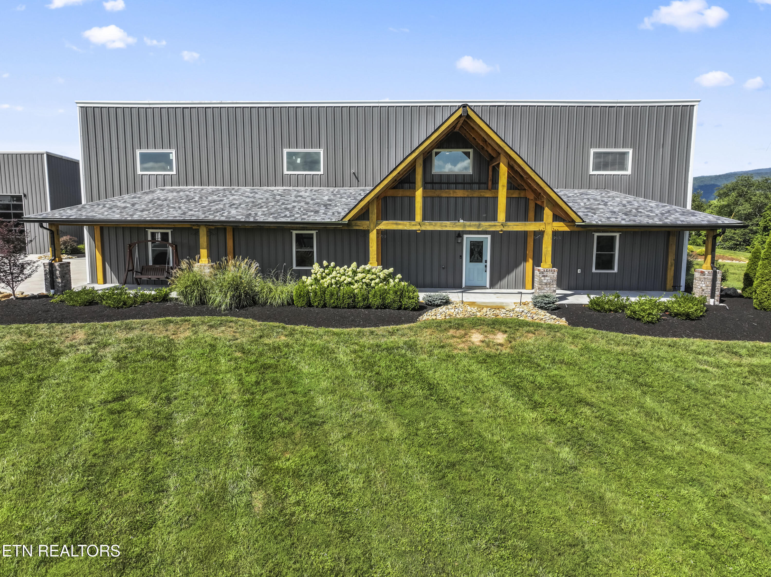 149 Island Ford Road Jacksboro TN 37757