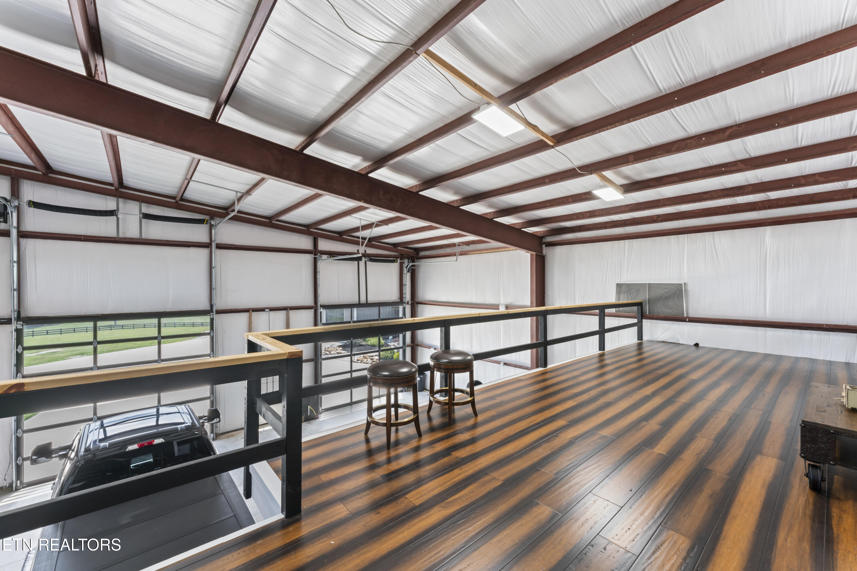 149 Island Ford Road Jacksboro TN 37757