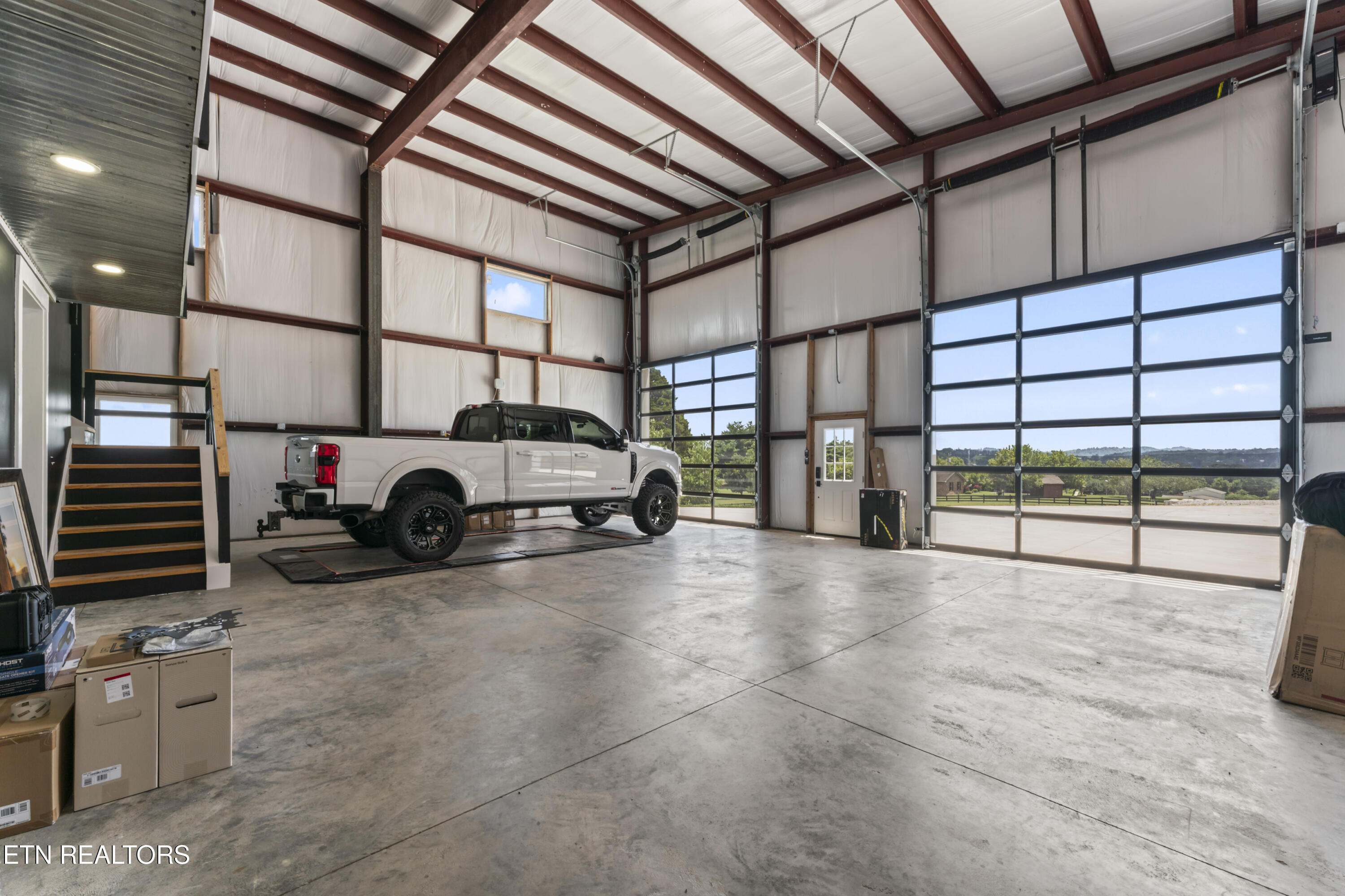 149 Island Ford Road Jacksboro TN 37757