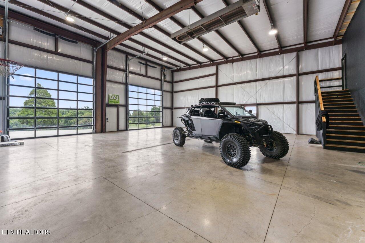 149 Island Ford Road Jacksboro TN 37757