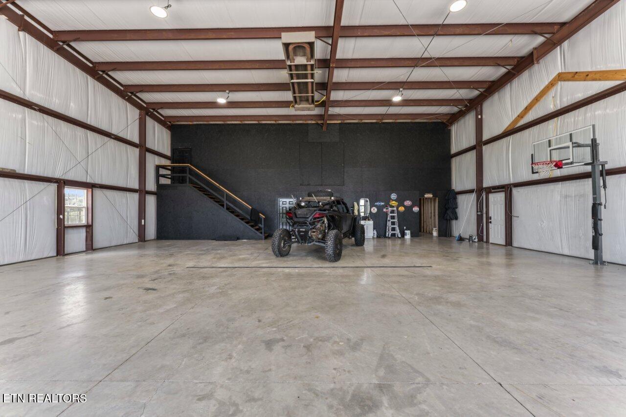 149 Island Ford Road Jacksboro TN 37757