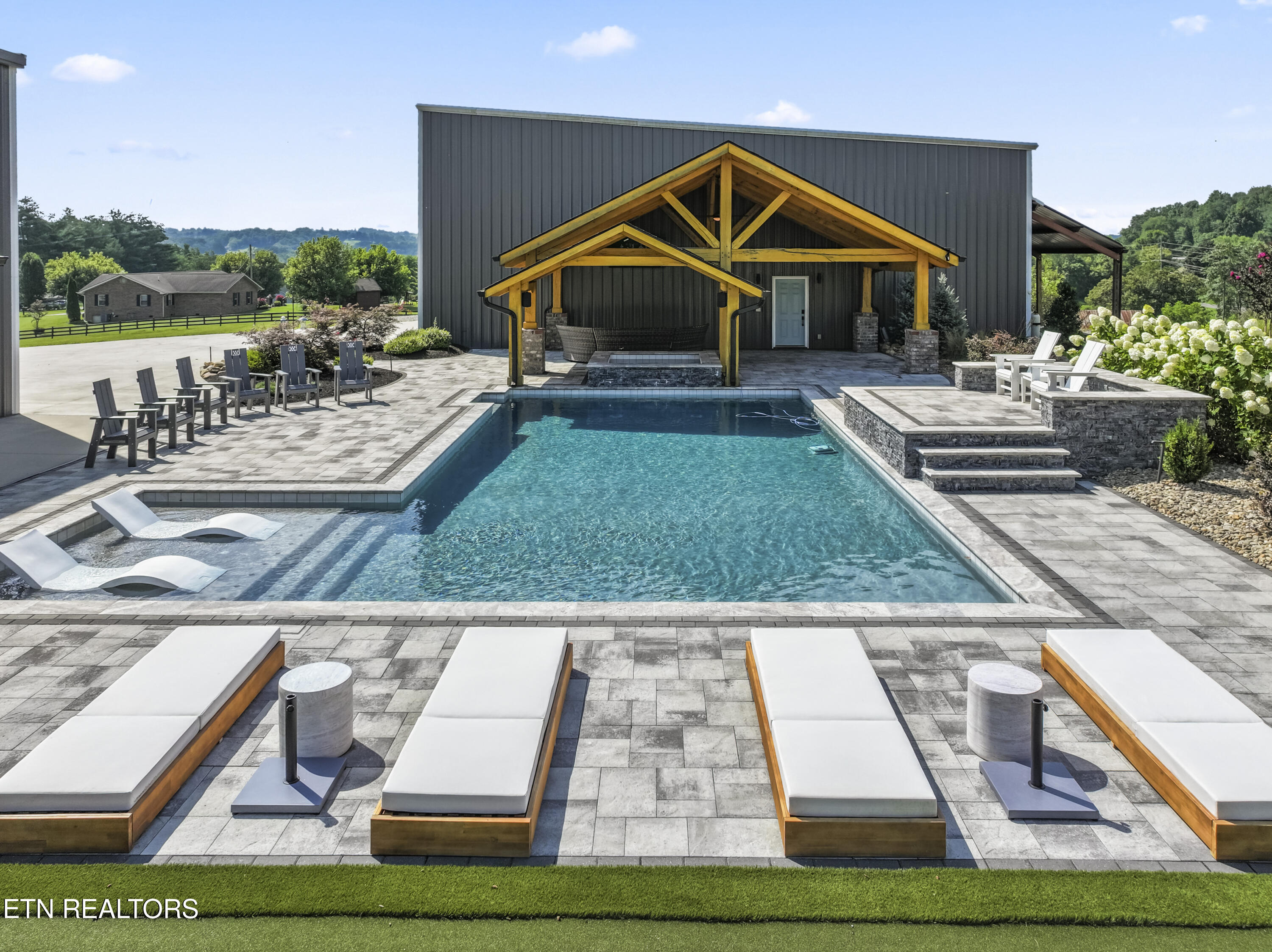 149 Island Ford Road Jacksboro TN 37757