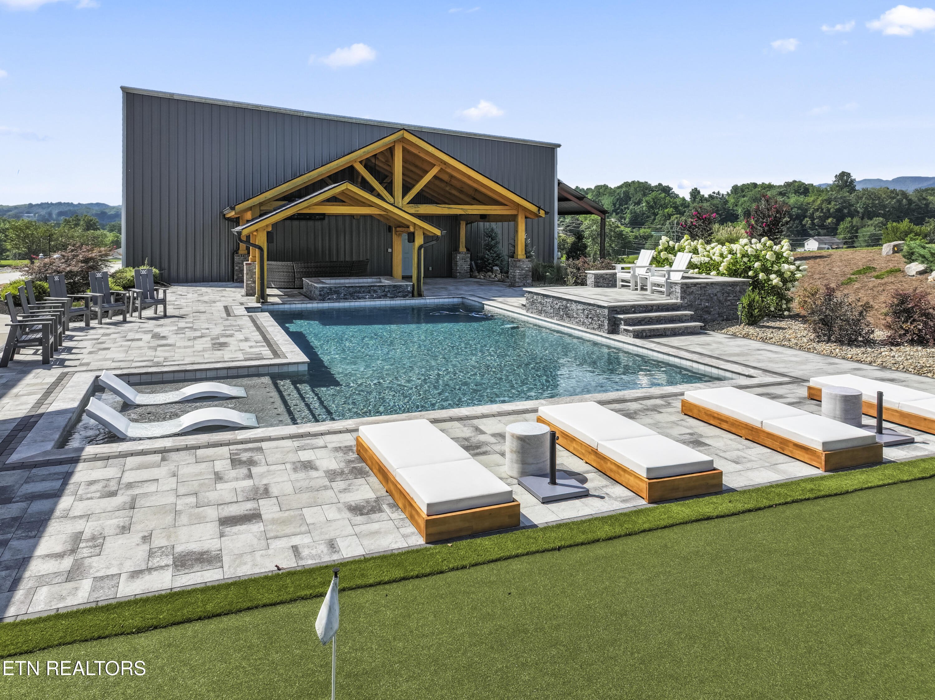 149 Island Ford Road Jacksboro TN 37757