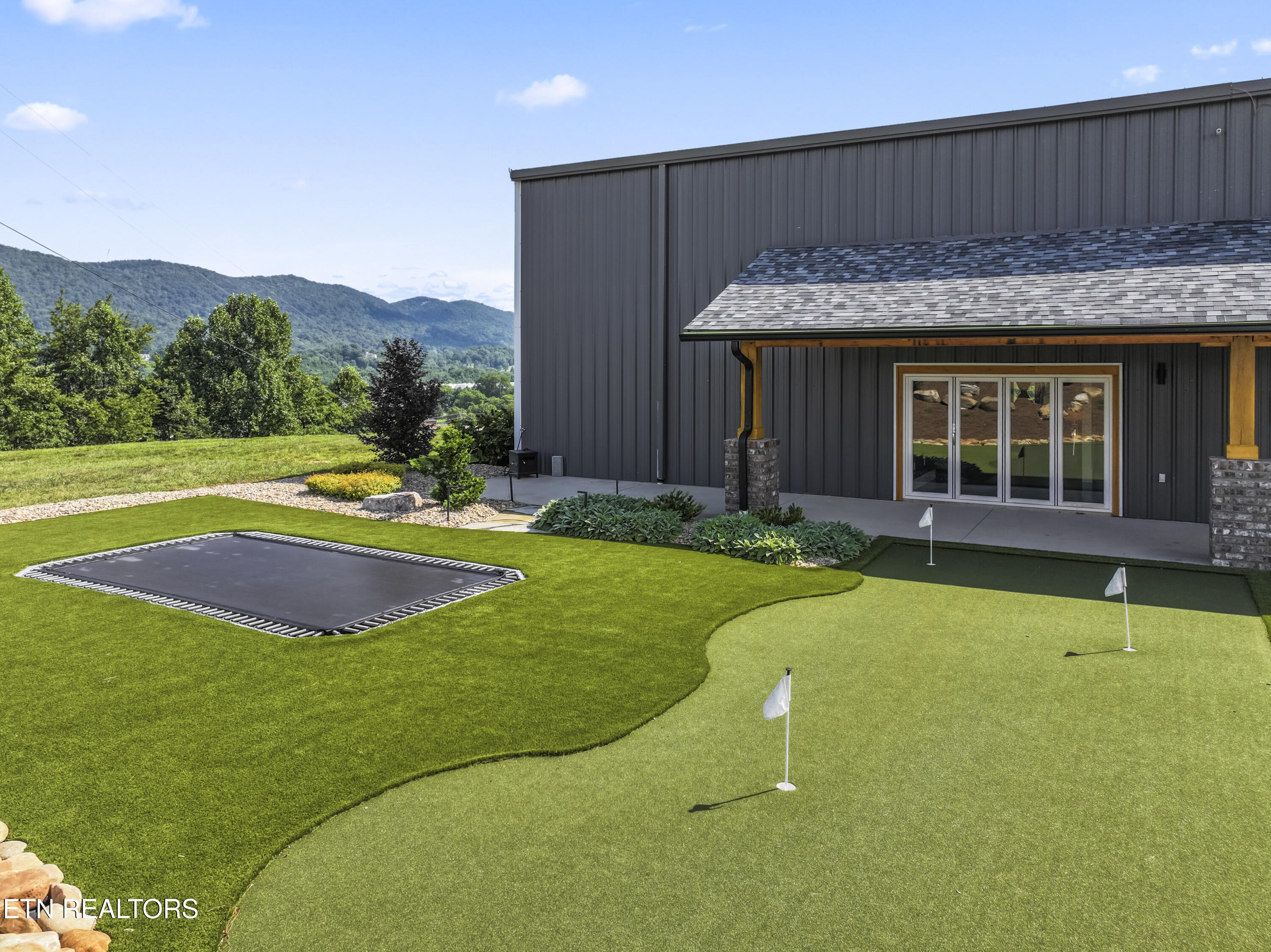 149 Island Ford Road Jacksboro TN 37757