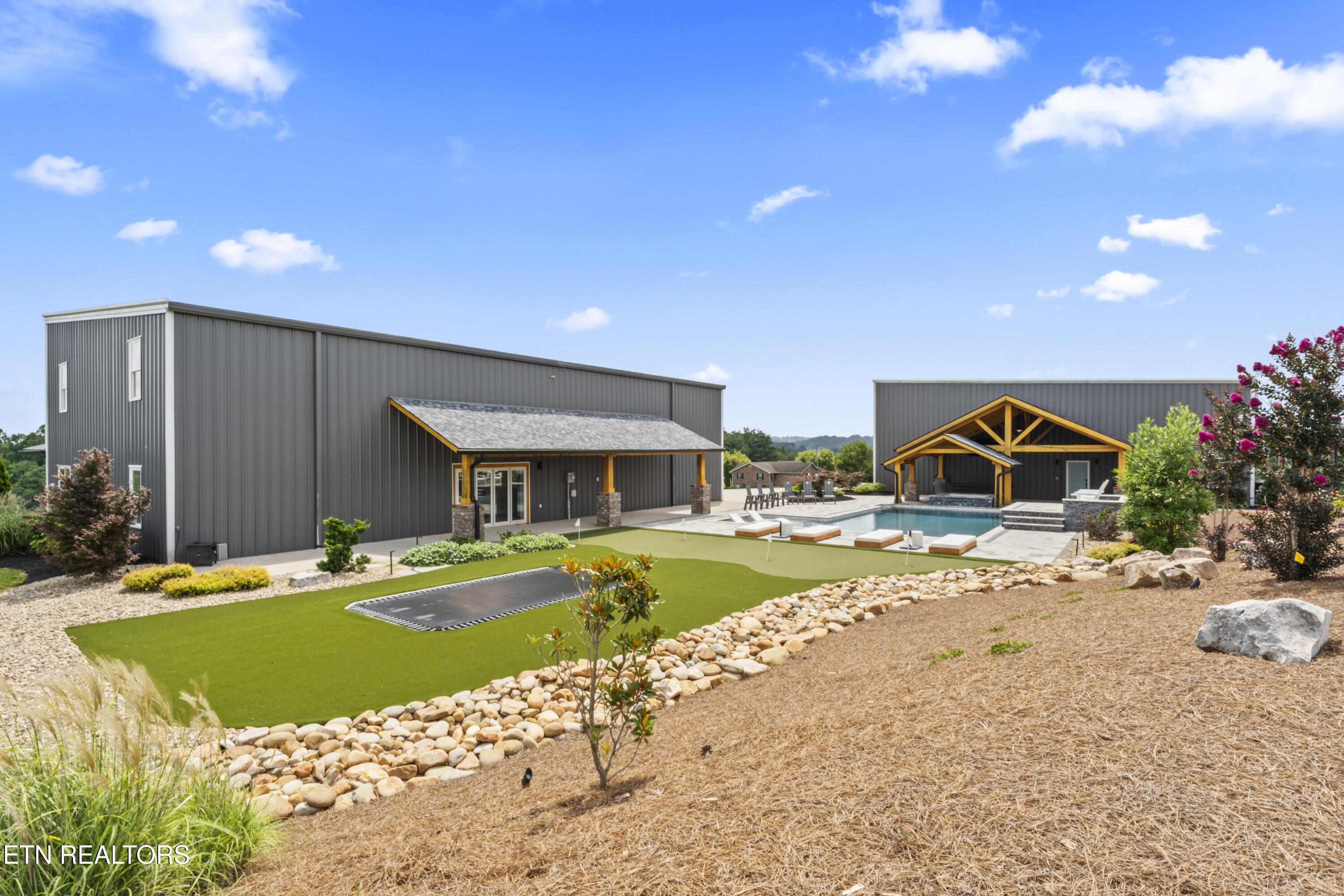 149 Island Ford Road Jacksboro TN 37757