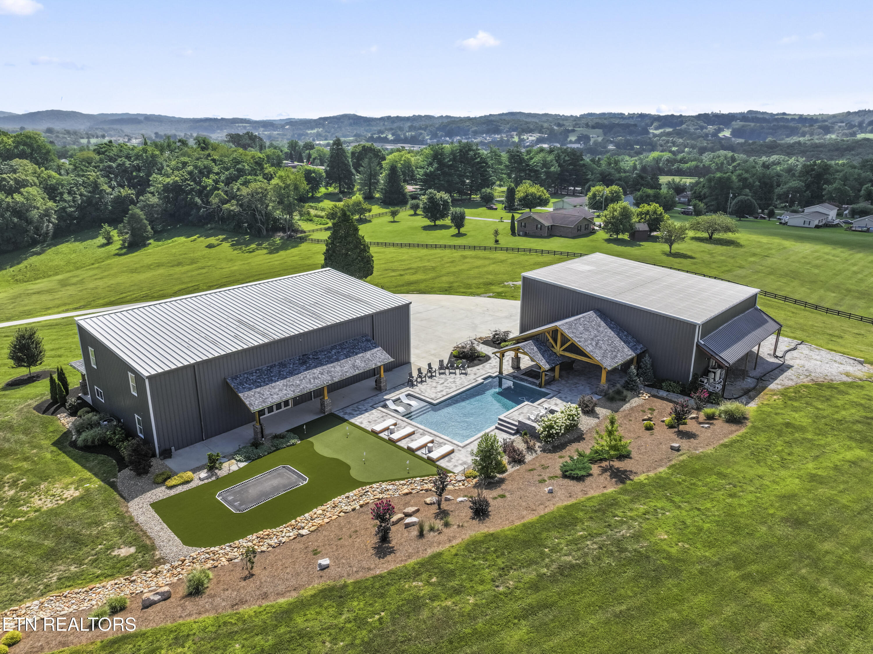 149 Island Ford Road Jacksboro TN 37757