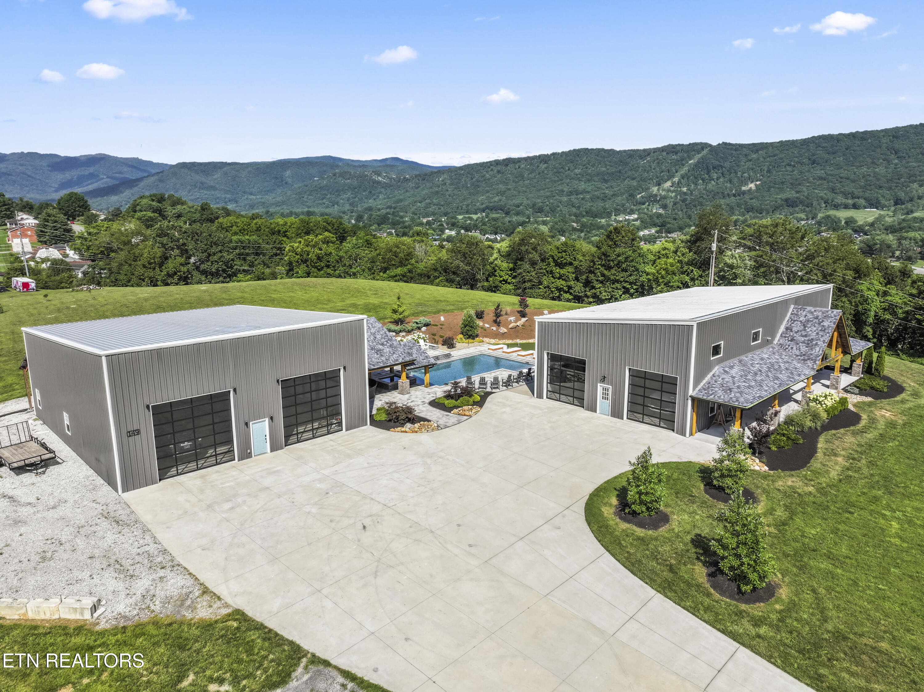 149 Island Ford Road Jacksboro TN 37757