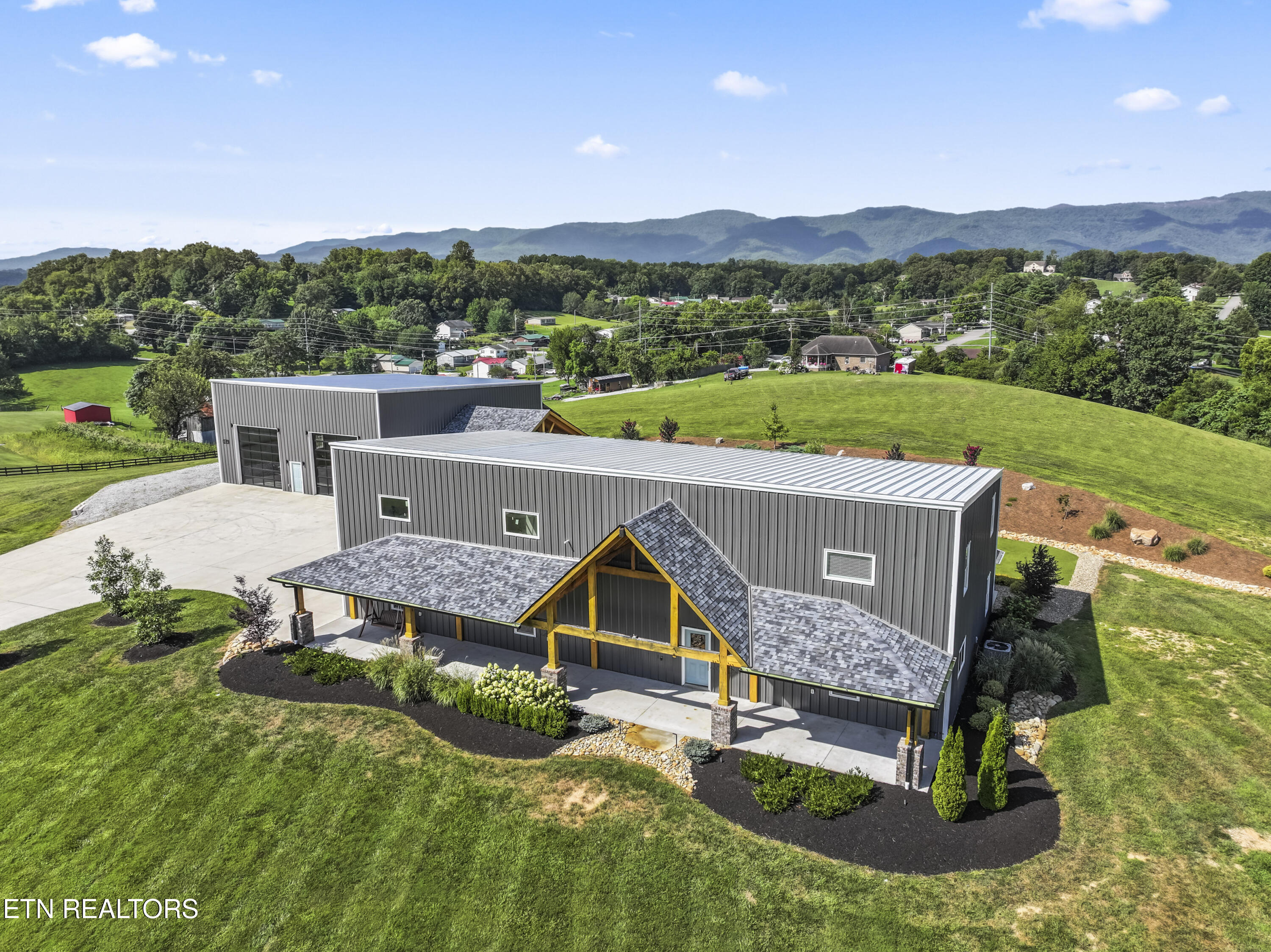 149 Island Ford Road Jacksboro TN 37757