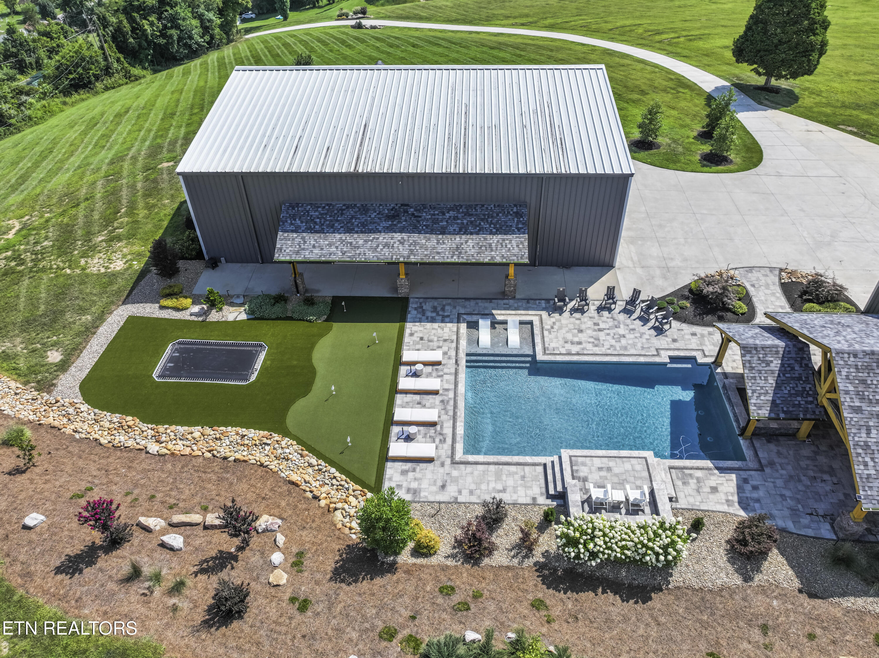149 Island Ford Road Jacksboro TN 37757