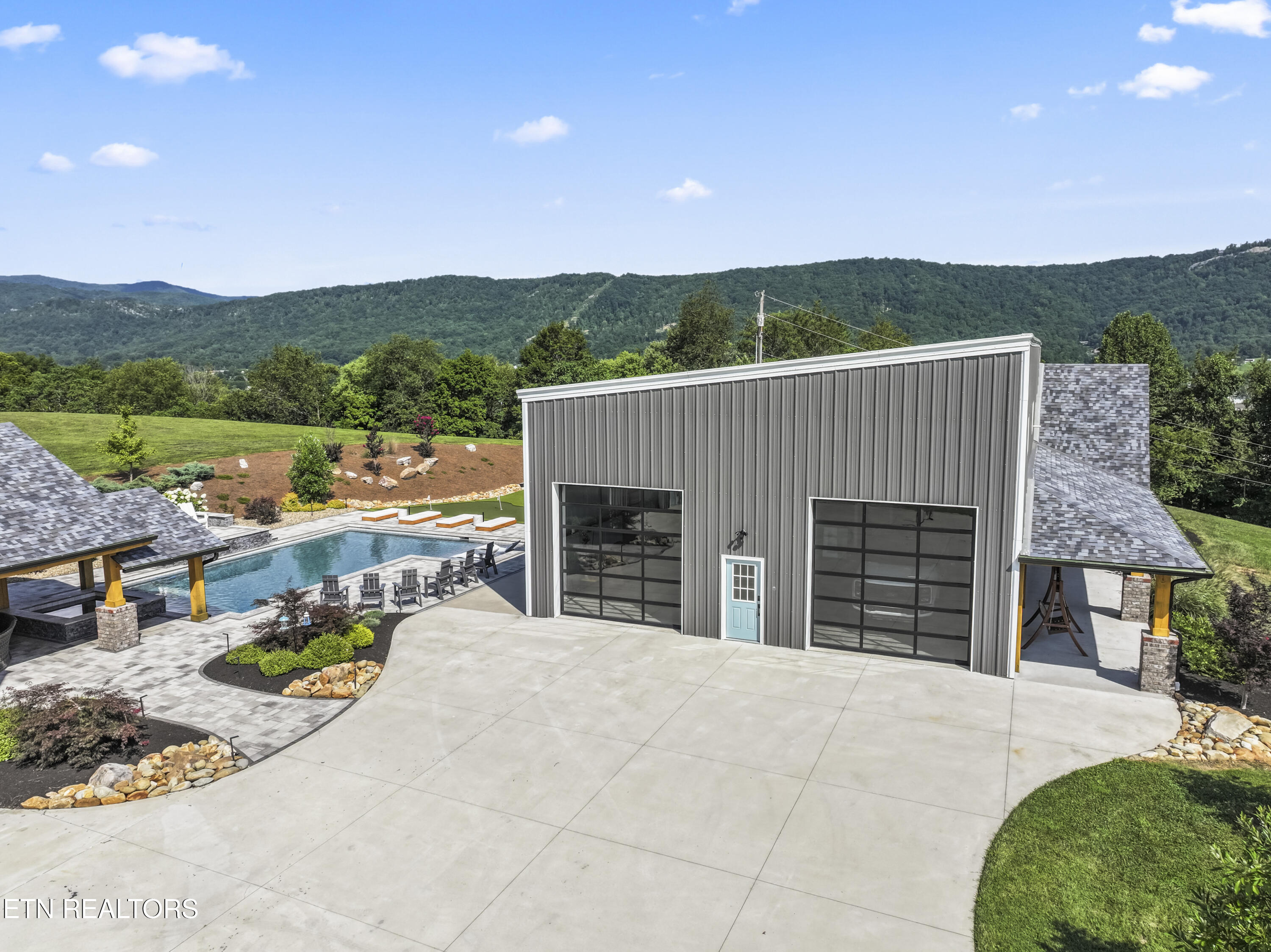 149 Island Ford Road Jacksboro TN 37757