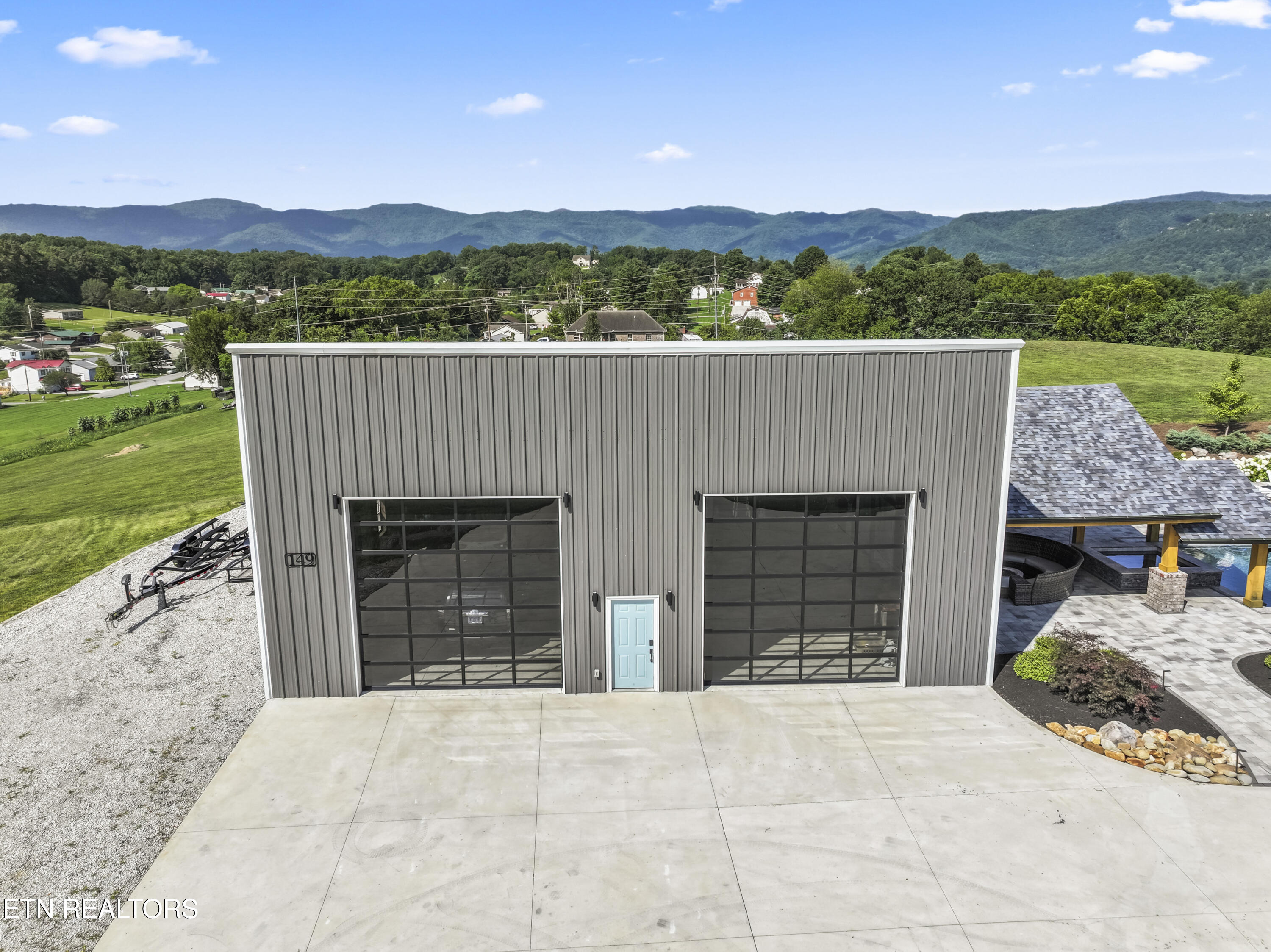 149 Island Ford Road Jacksboro TN 37757