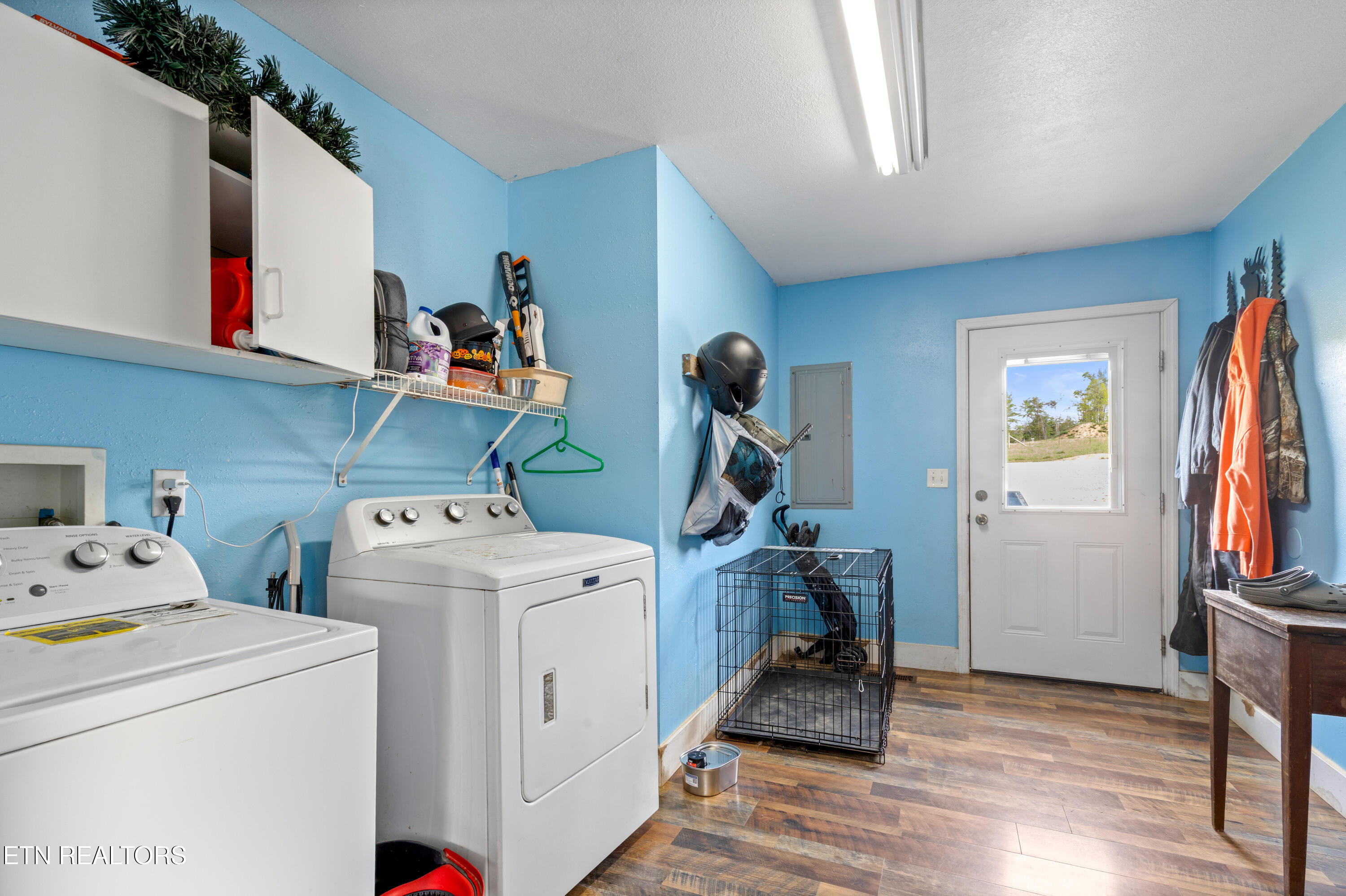 90 Illuminary Firetower Road Spring City TN 37381
