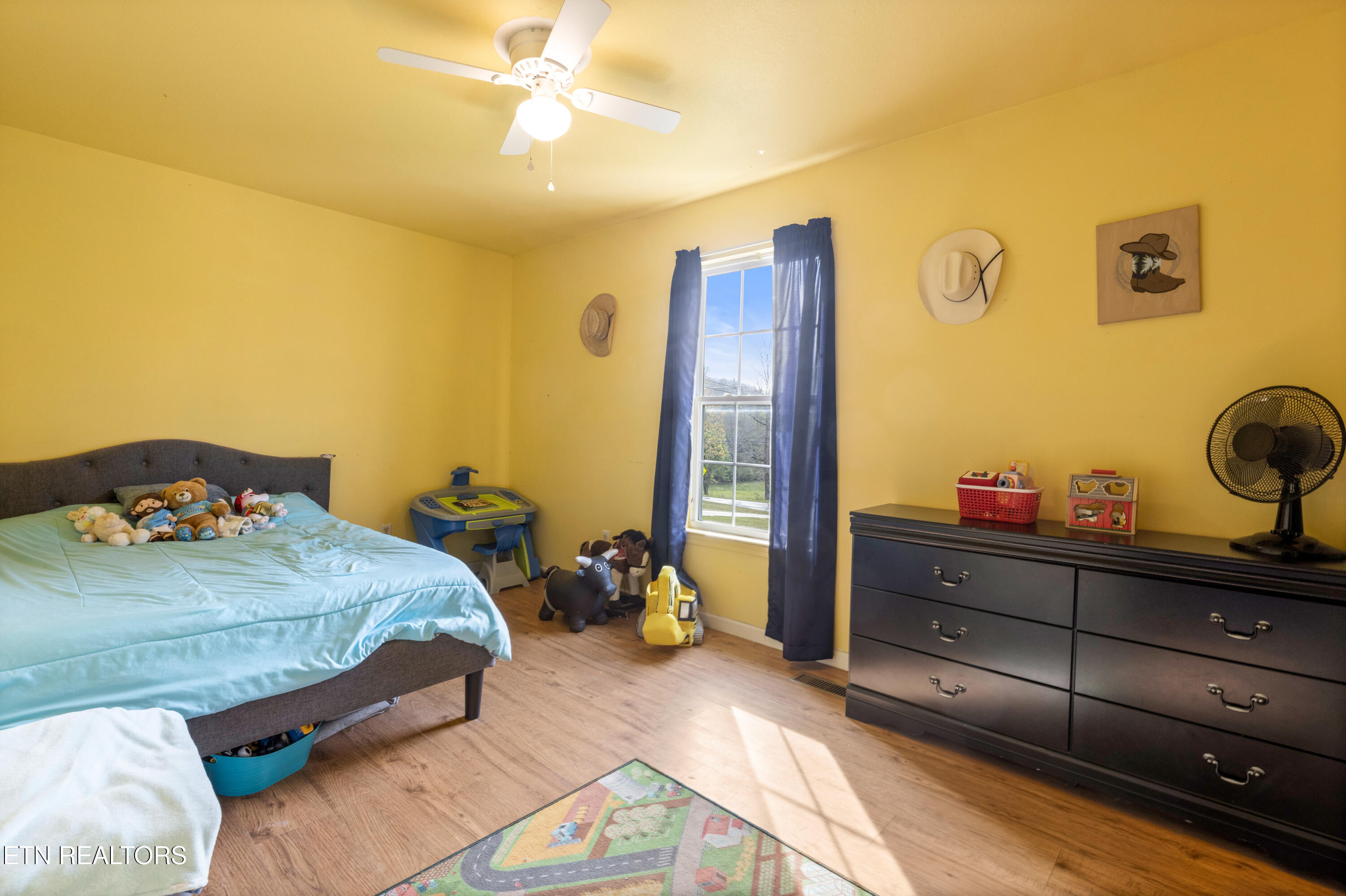 90 Illuminary Firetower Road Spring City TN 37381