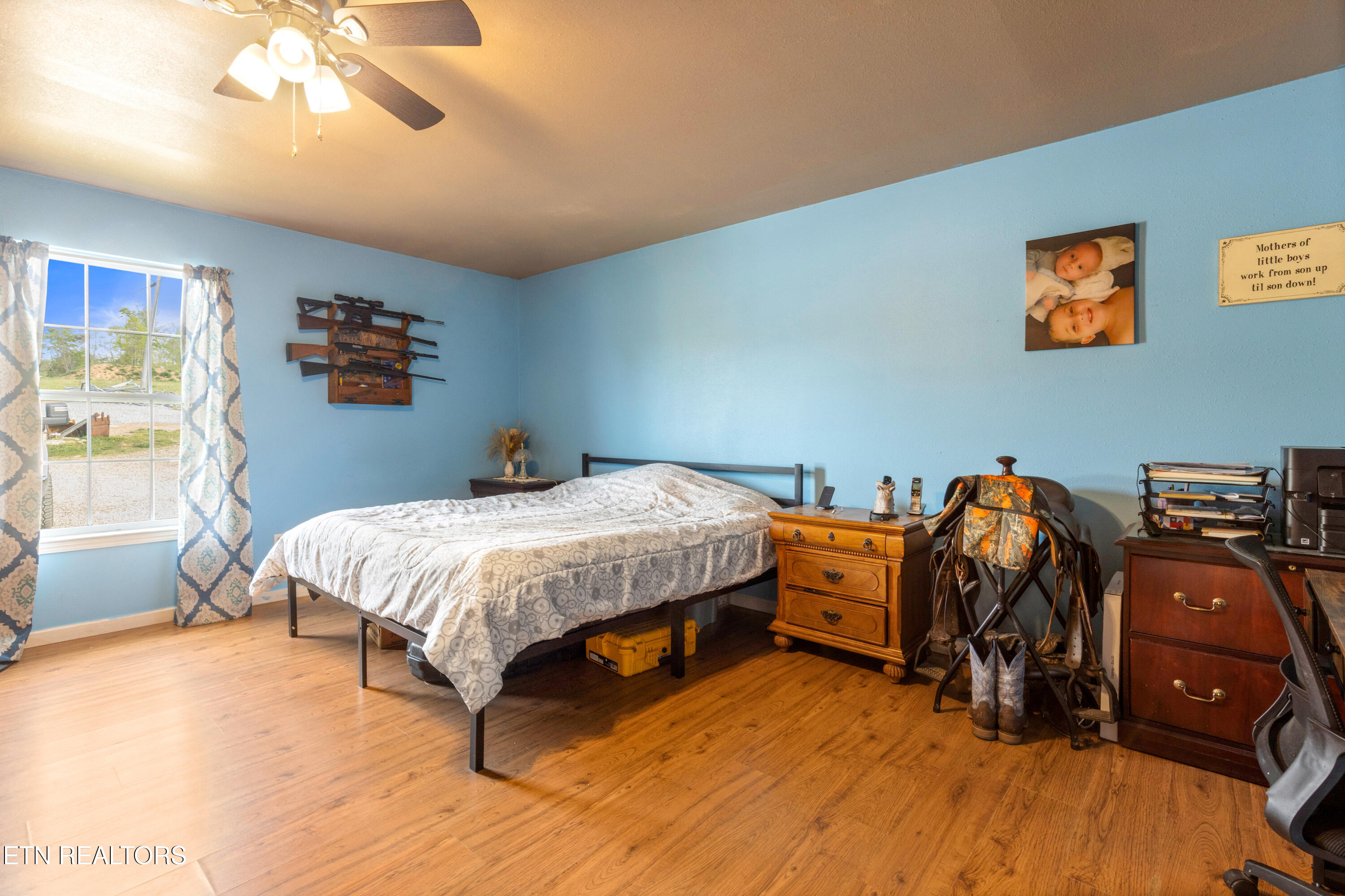 90 Illuminary Firetower Road Spring City TN 37381