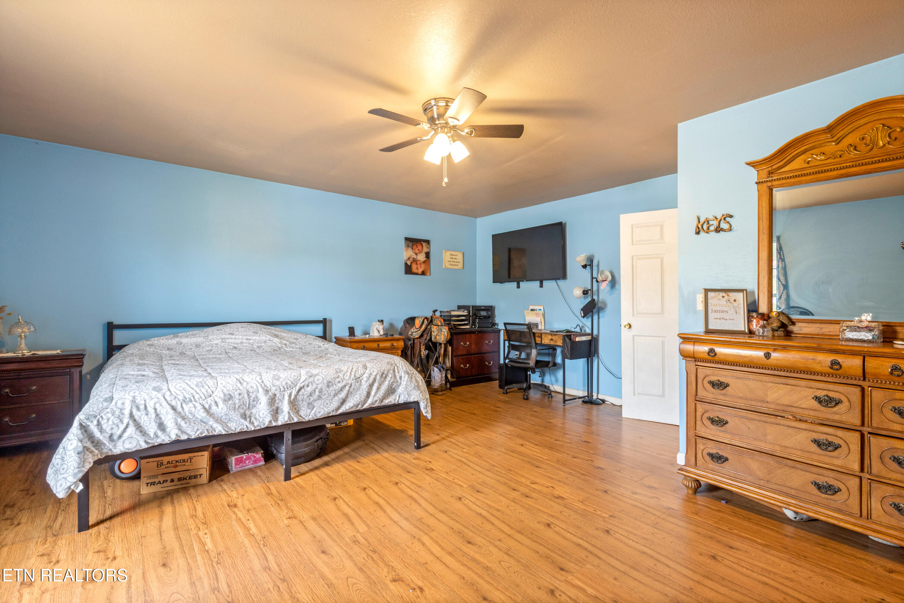 90 Illuminary Firetower Road Spring City TN 37381
